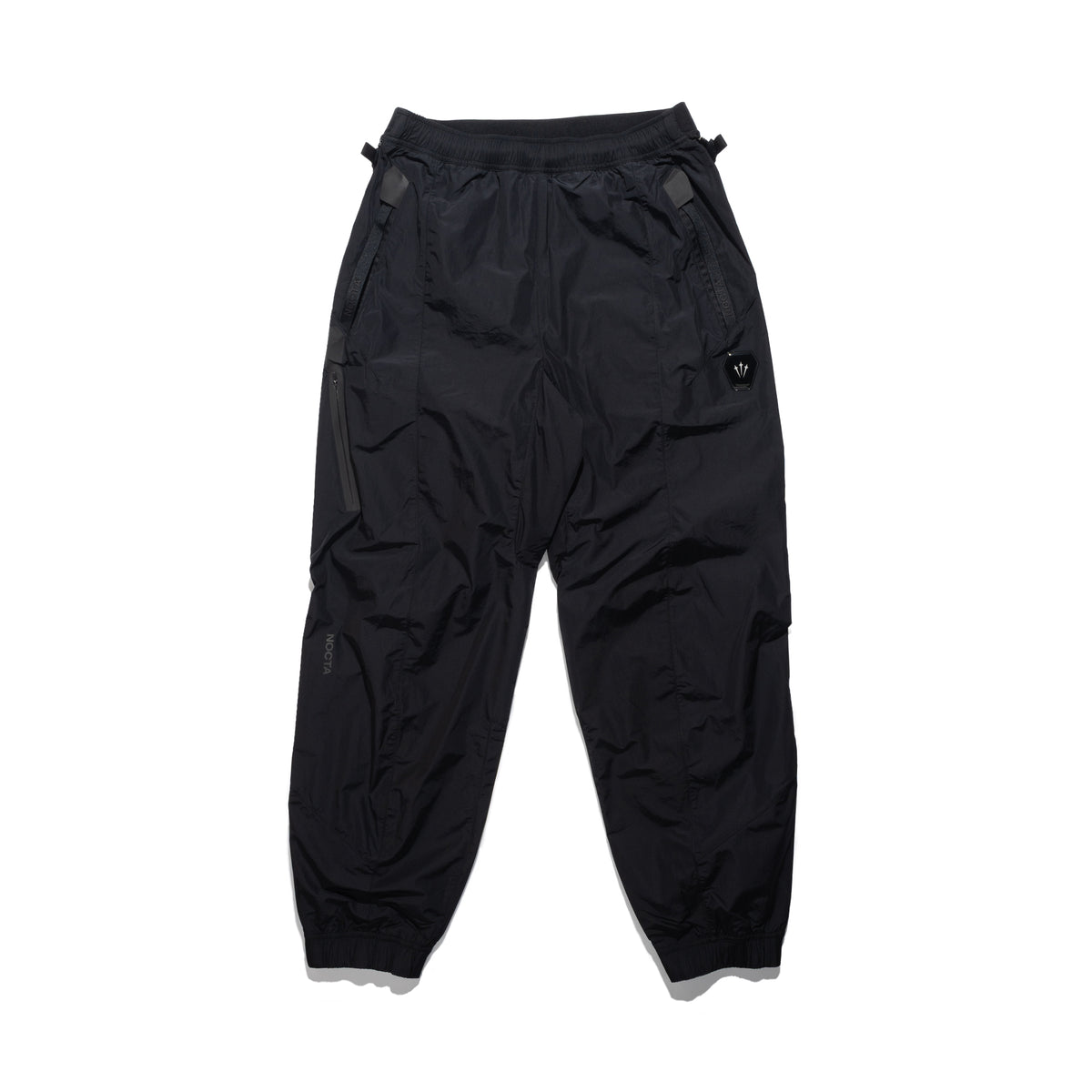 NOCTA NRG Zombie Cut Track Pants Black MARQUIS COLLECTION IO8988-010
