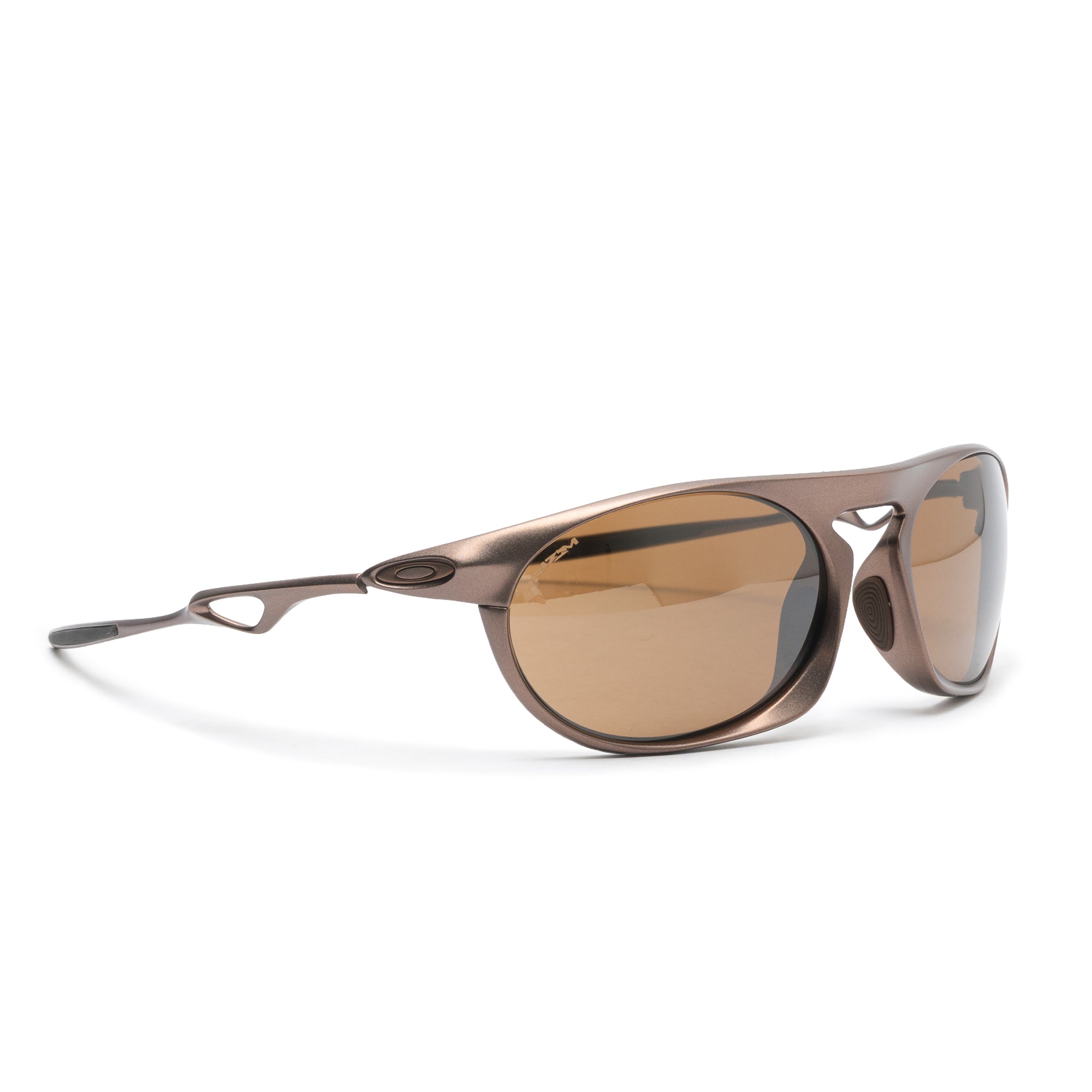 Neo Jacket 4065 Matte Mahogany Tungsten