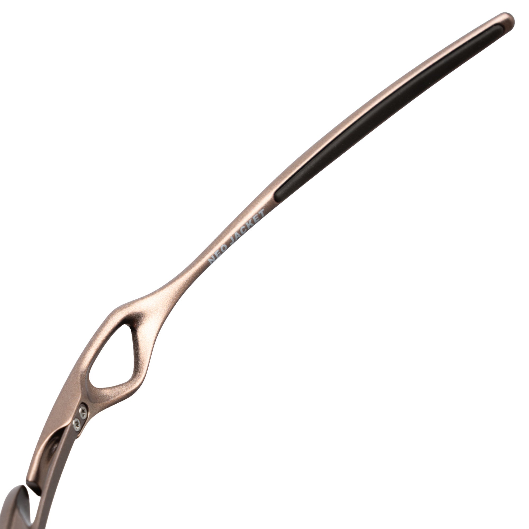 Neo Jacket 4065 Matte Mahogany Tungsten