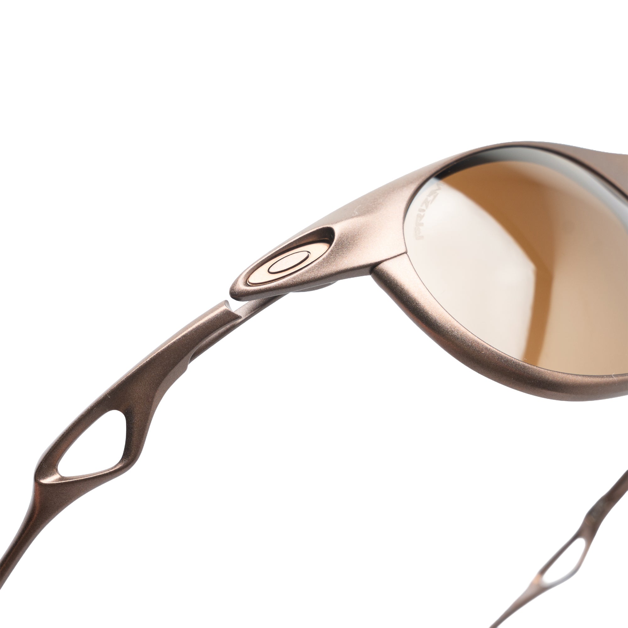 Neo Jacket 4065 Matte Mahogany Tungsten