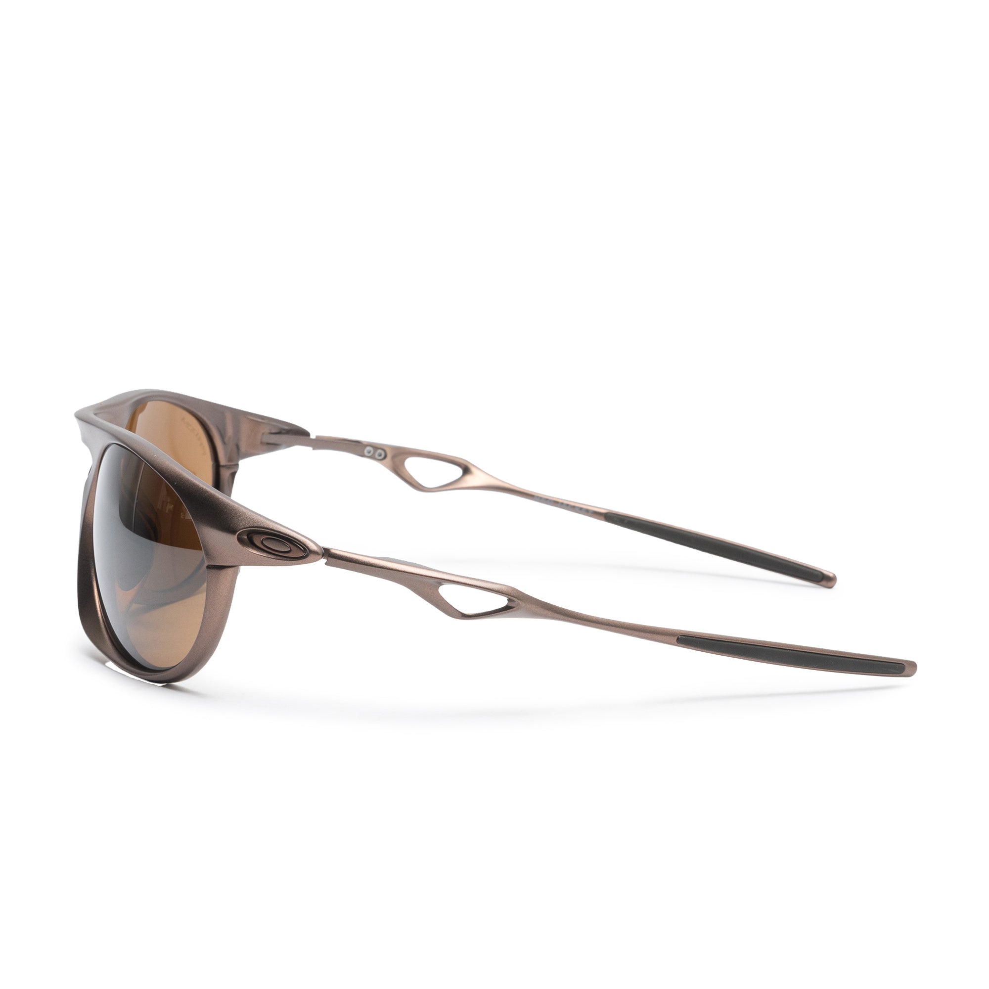 Neo Jacket 4065 Matte Mahogany Tungsten