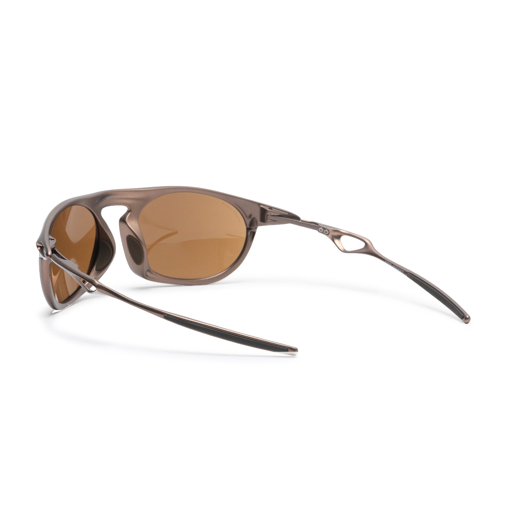 Neo Jacket 4065 Matte Mahogany Tungsten