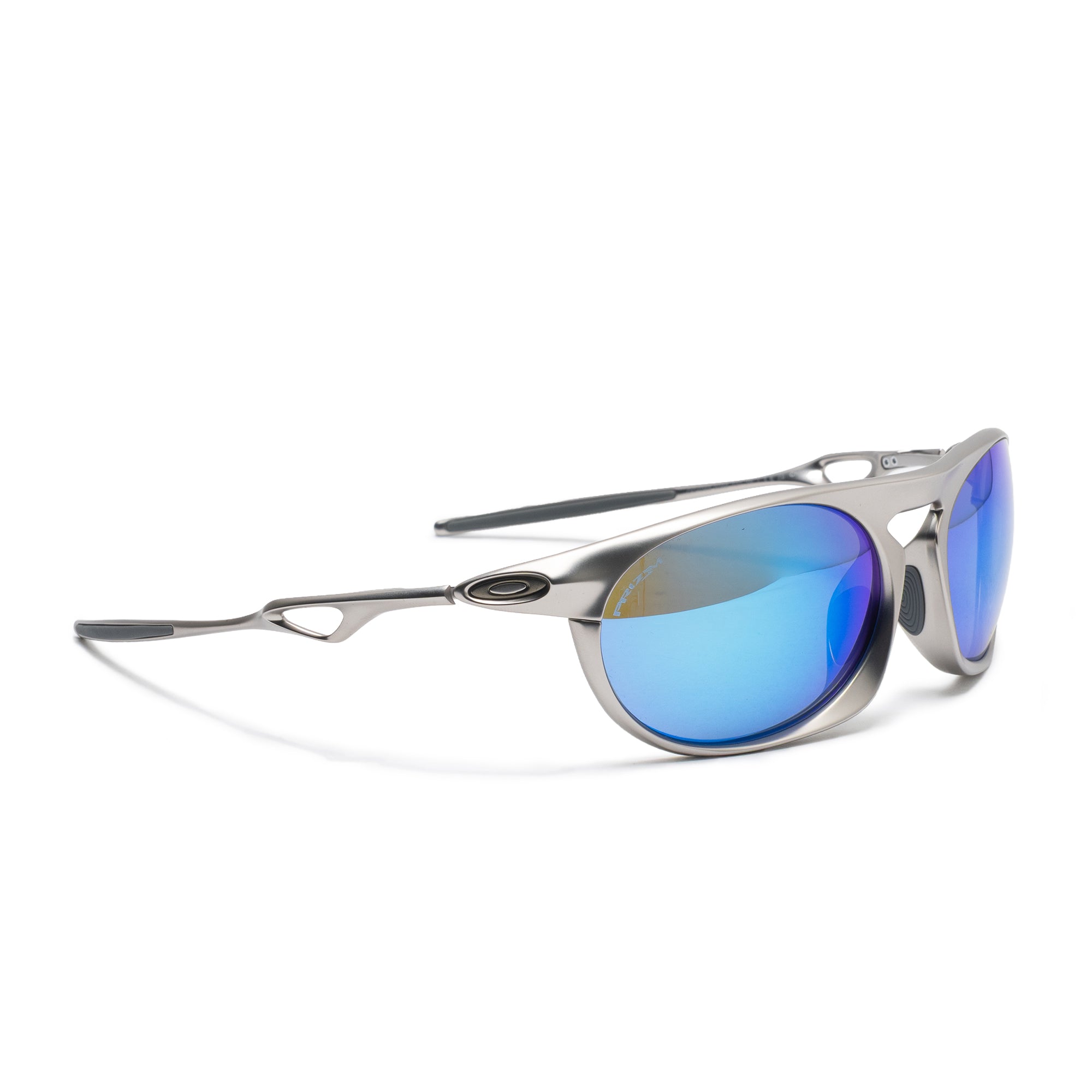 Neo Jacket 4065 Satin Chrome Prizm Sapphire