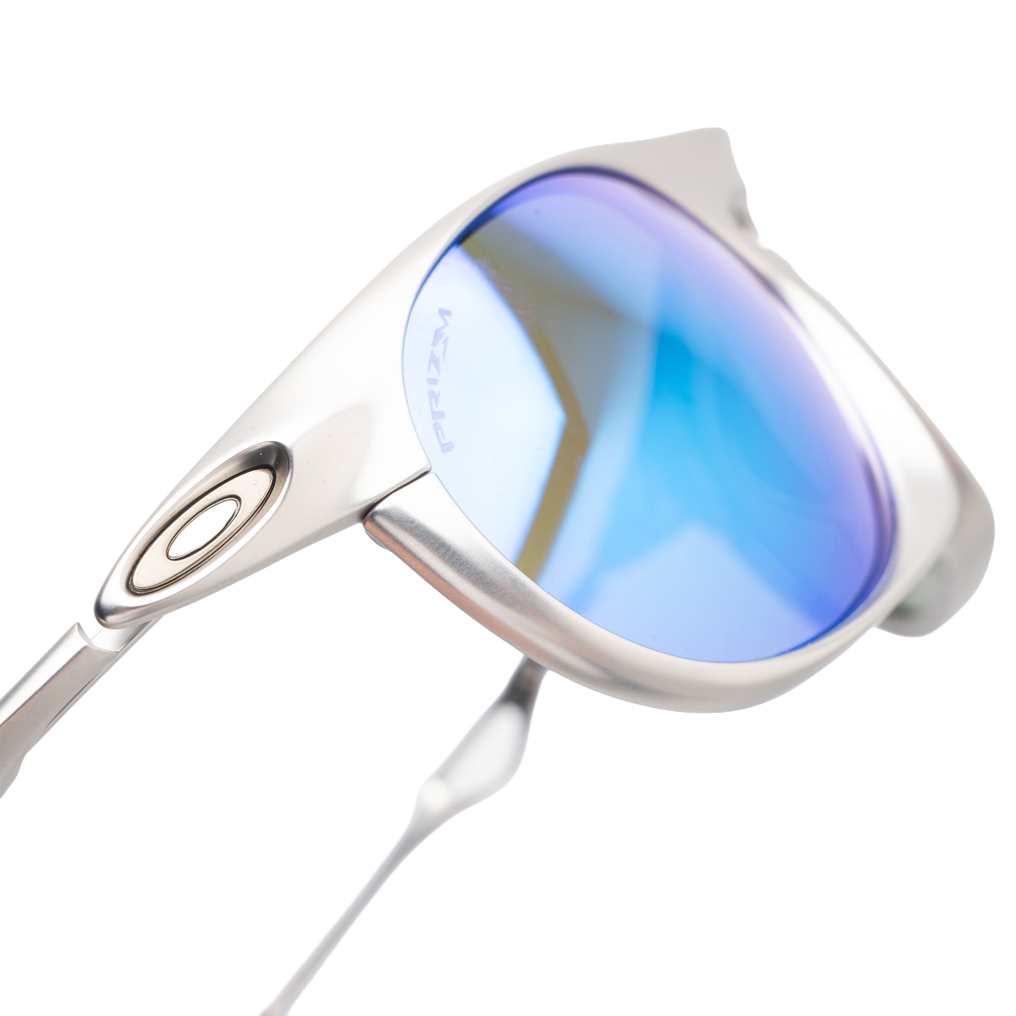 Neo Jacket 4065 Satin Chrome Prizm Sapphire