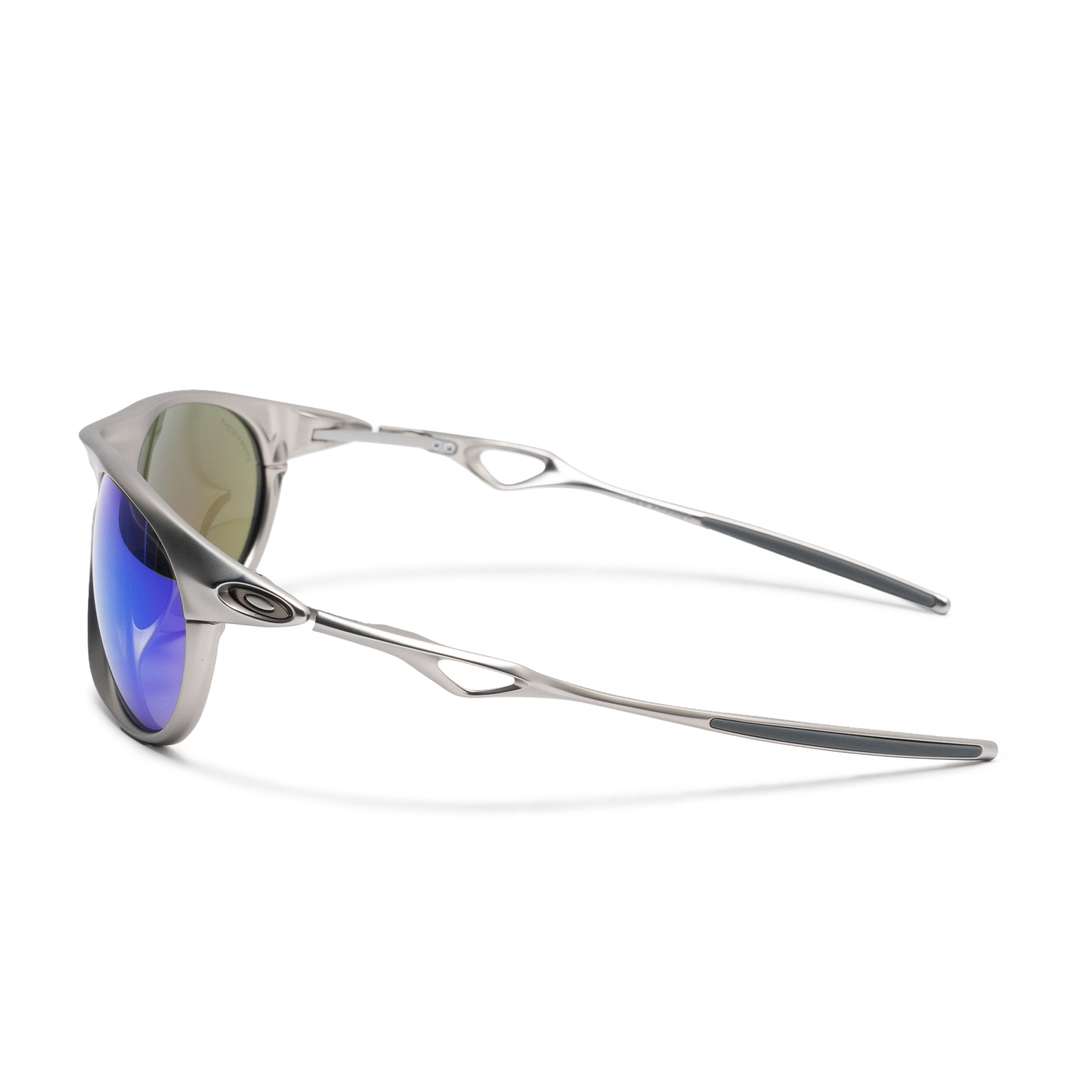 Neo Jacket 4065 Satin Chrome Prizm Sapphire