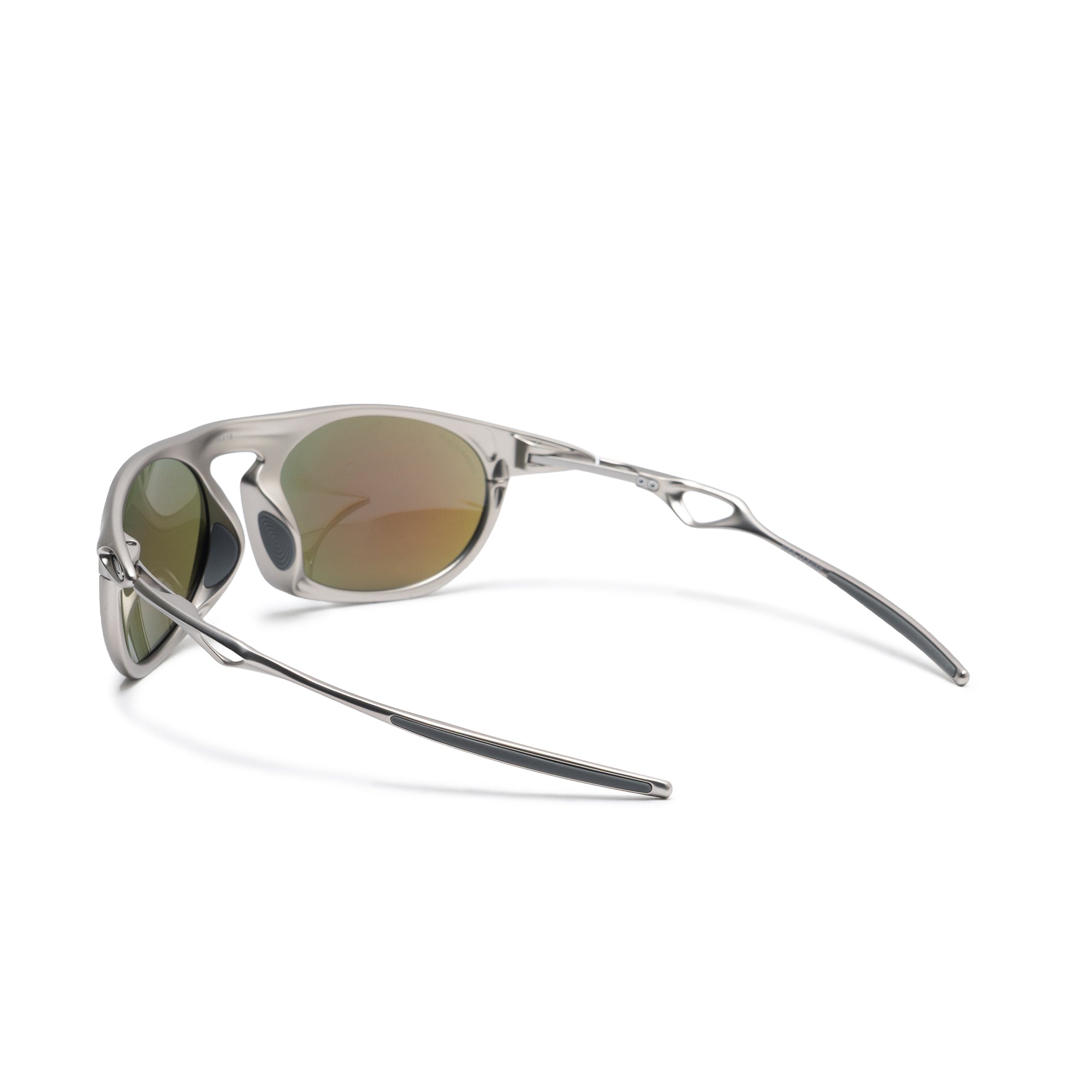 Neo Jacket 4065 Satin Chrome Prizm Sapphire
