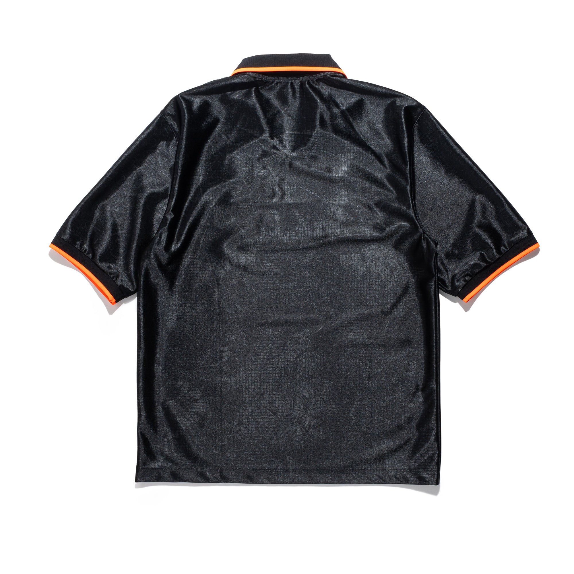 Netherlands Energy Jersey BLACK/HYPER CRIMSON IH1868-010