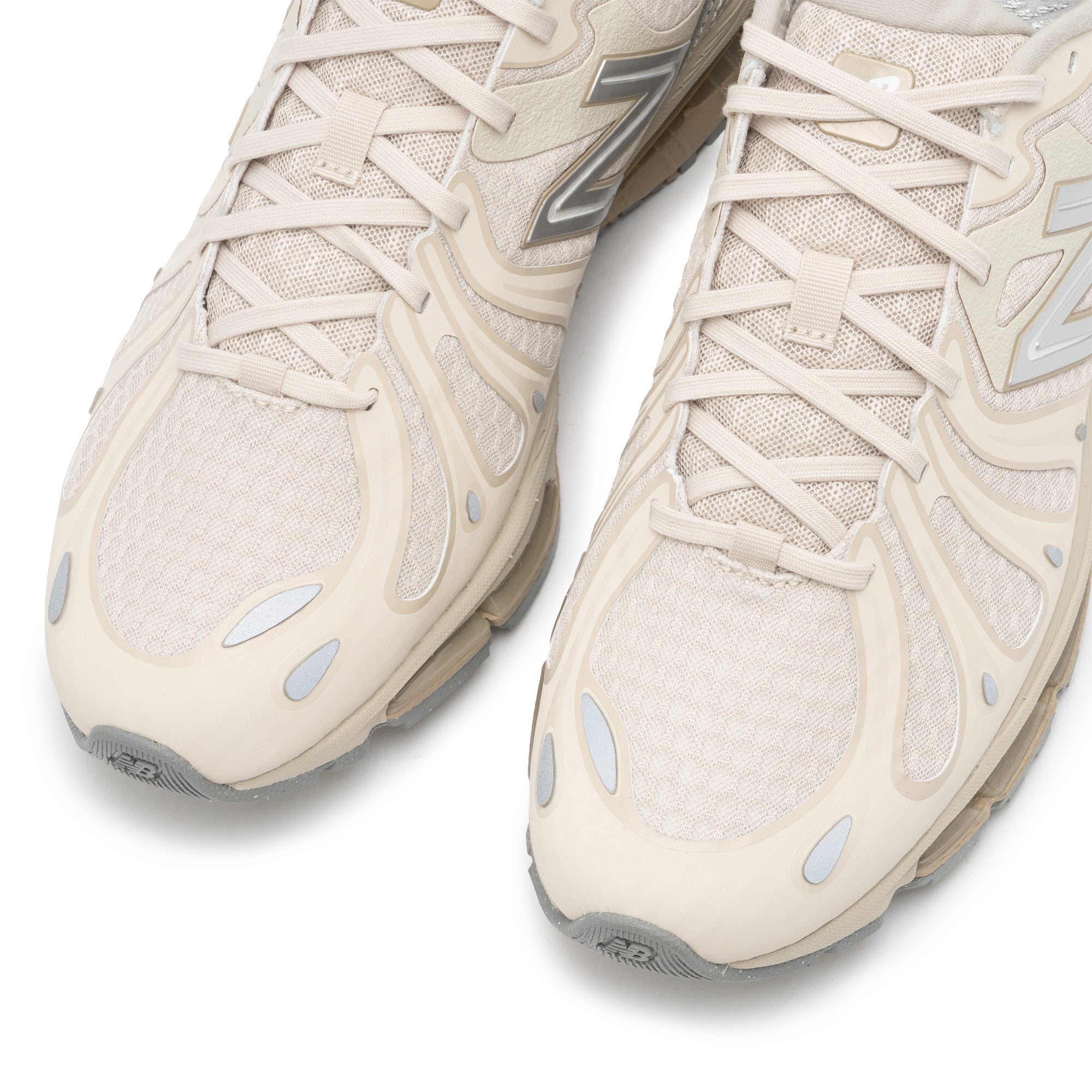 New Balance U18901IU Linen Punch/Yellow