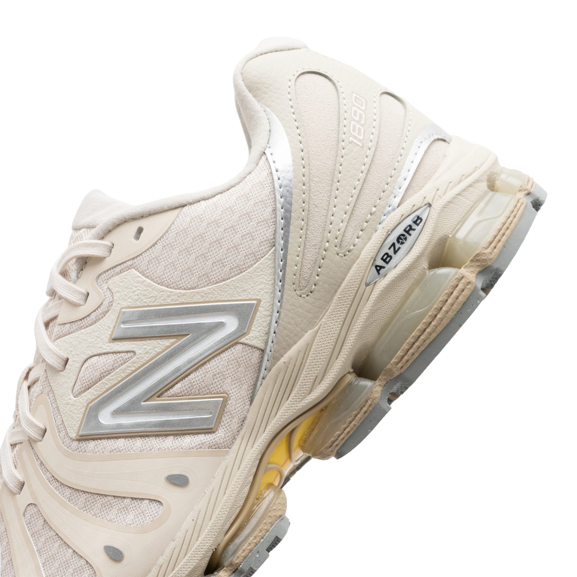 New Balance U18901IU Linen Punch/Yellow