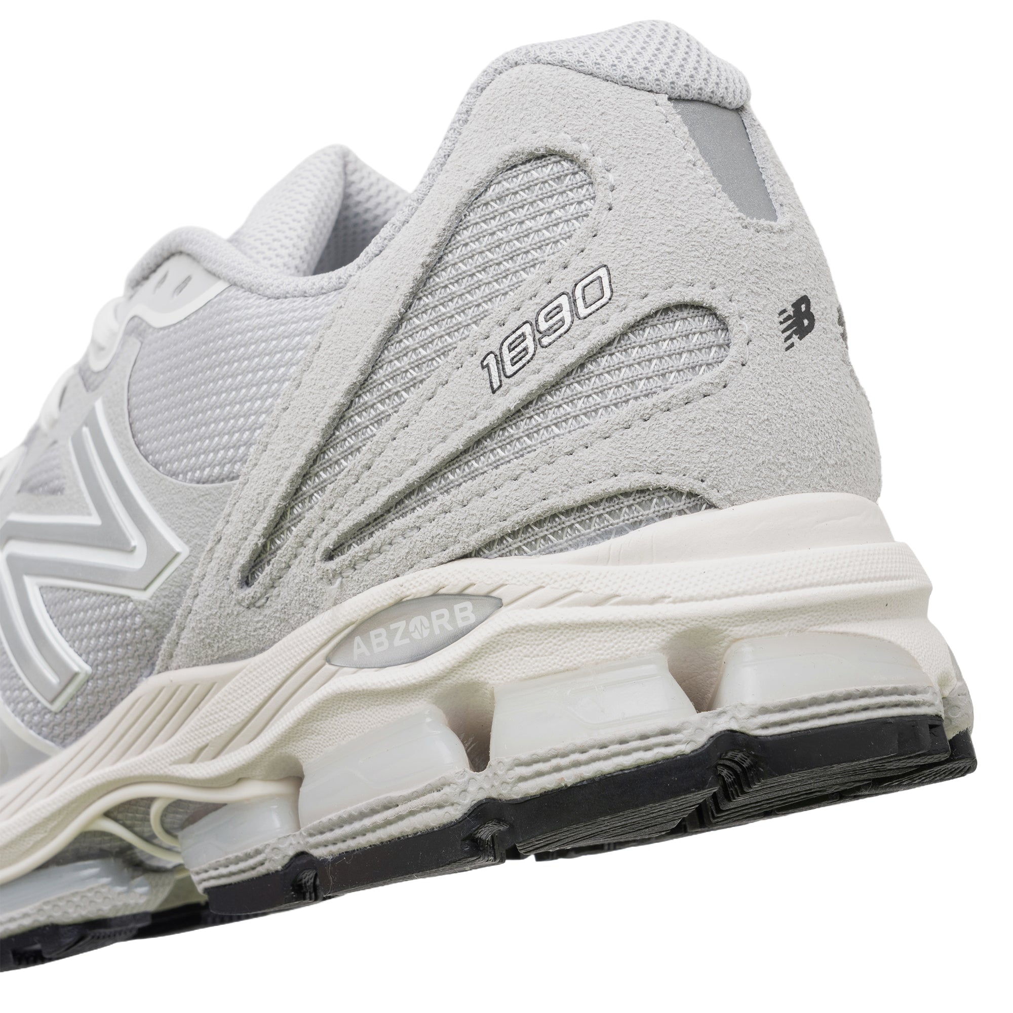 New Balance U189045A Slate Grey/Grey Matter