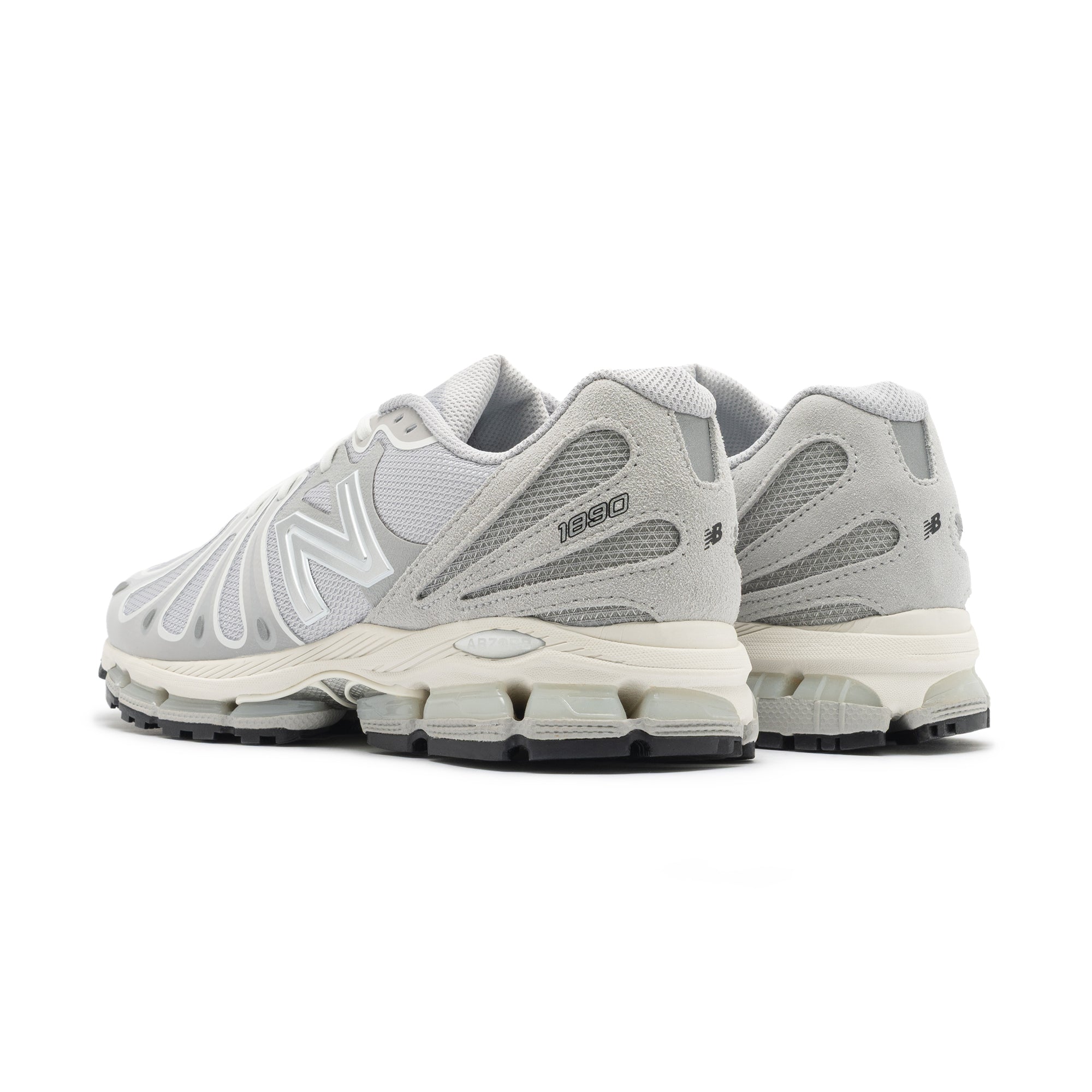 New Balance U189045A Slate Grey/Grey Matter