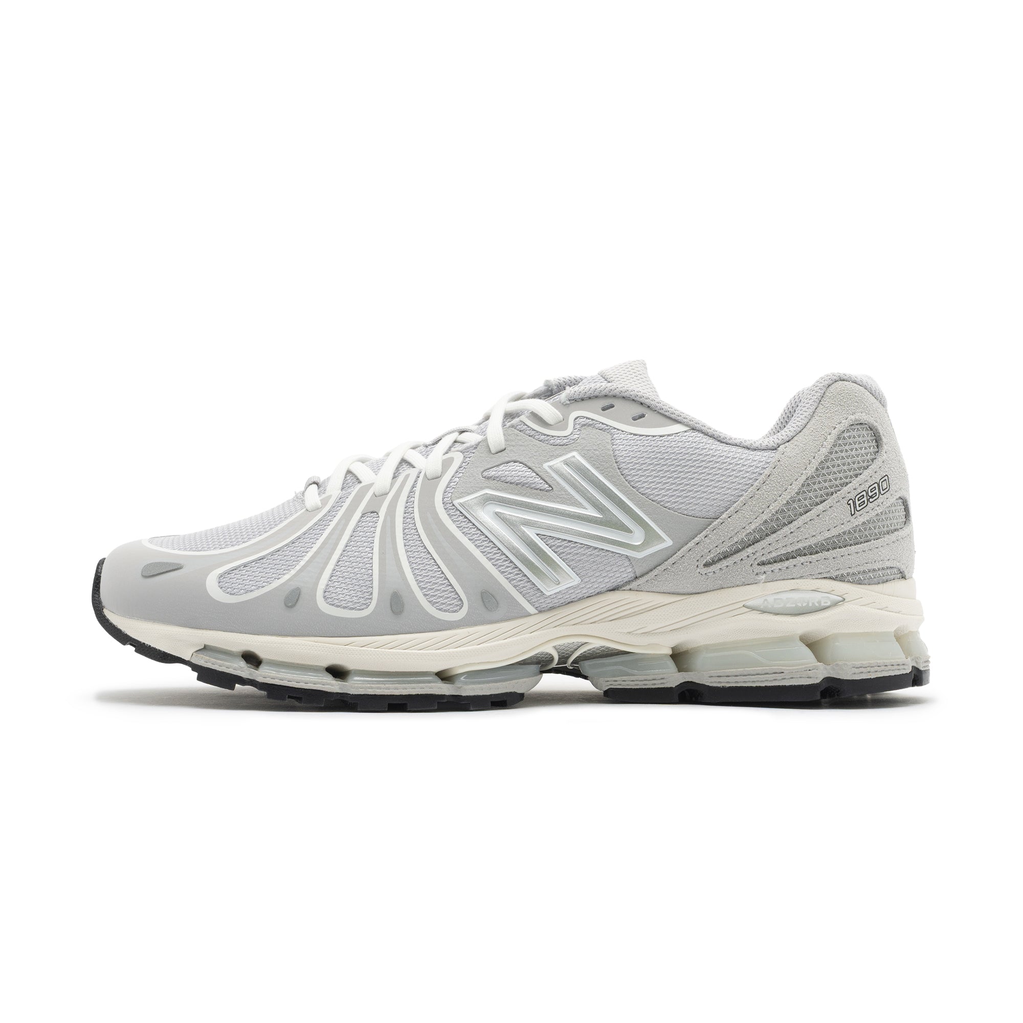 New Balance U189045A Slate Grey/Grey Matter