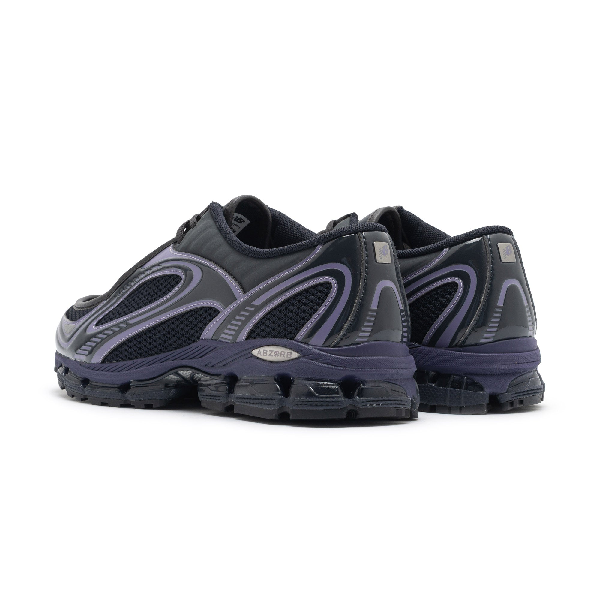 New Balance U18905JK Blue Purple