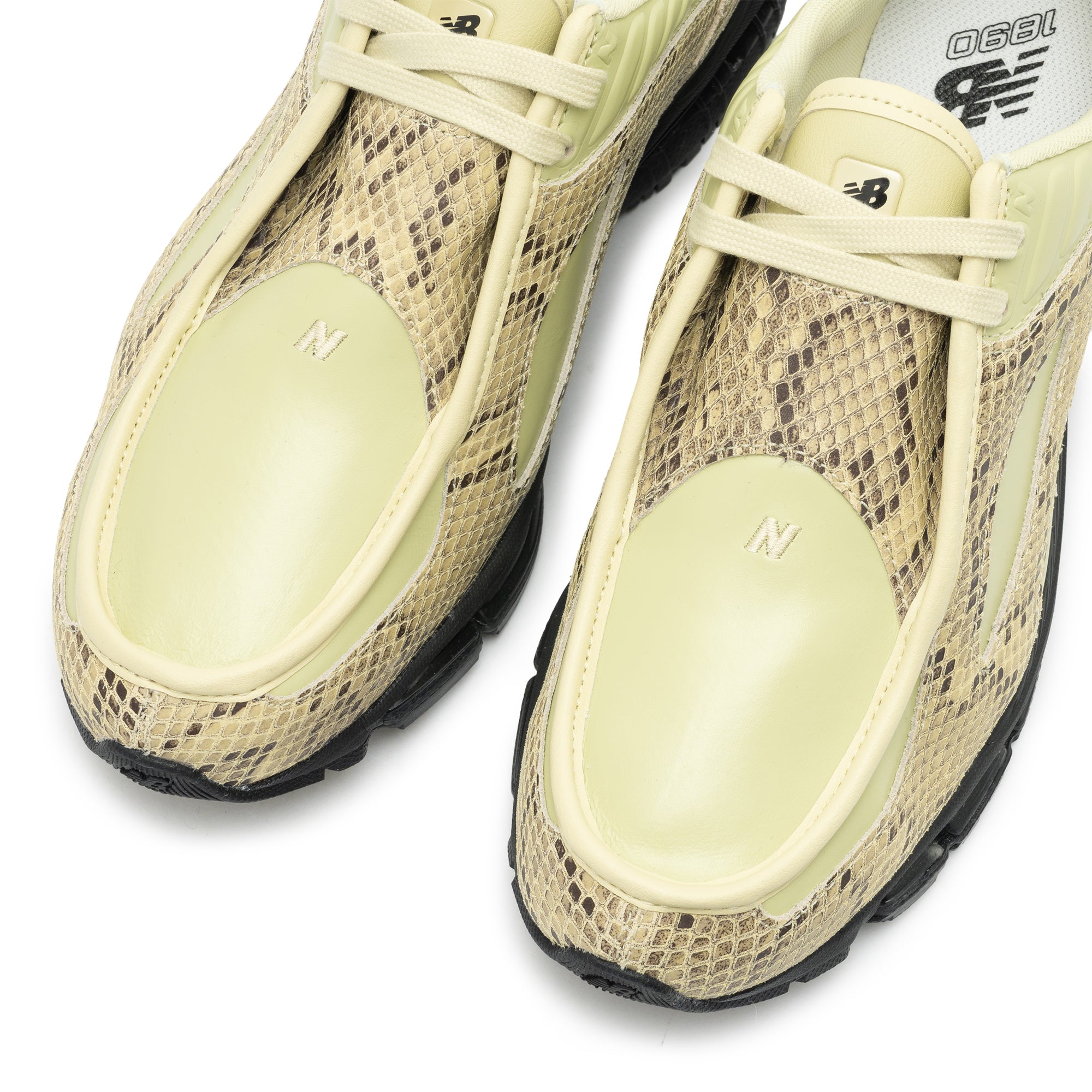 New Balance U18907P8 Morel / Black
