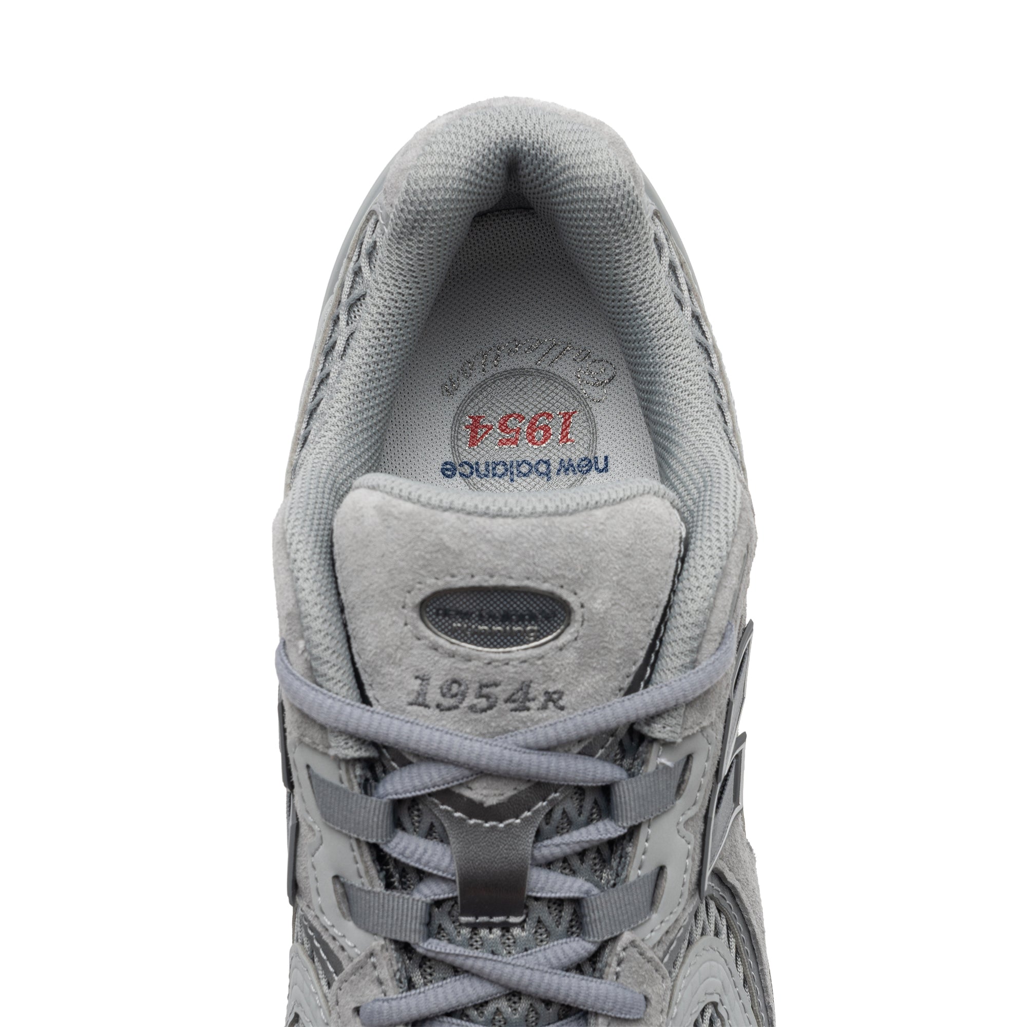 New Balance U195438R Slate Grey/Castlerock