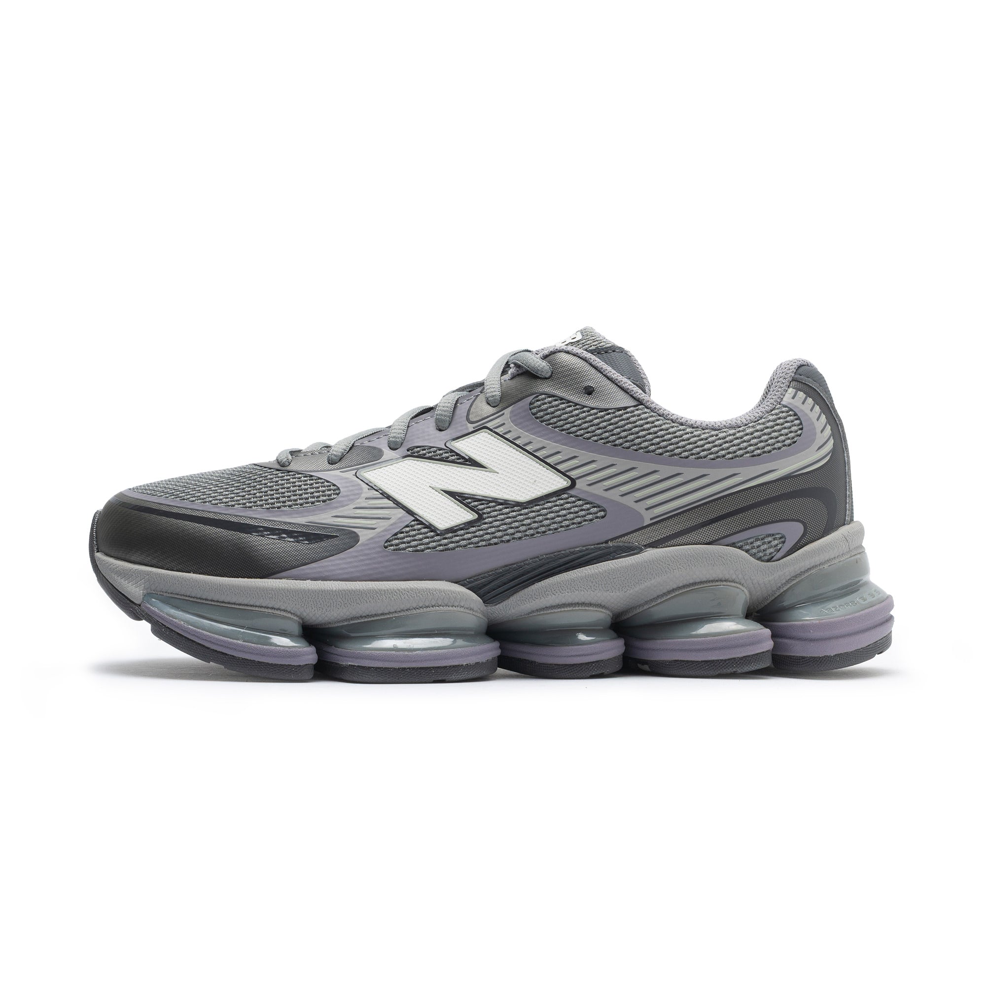 New Balance U20008LR Grey
