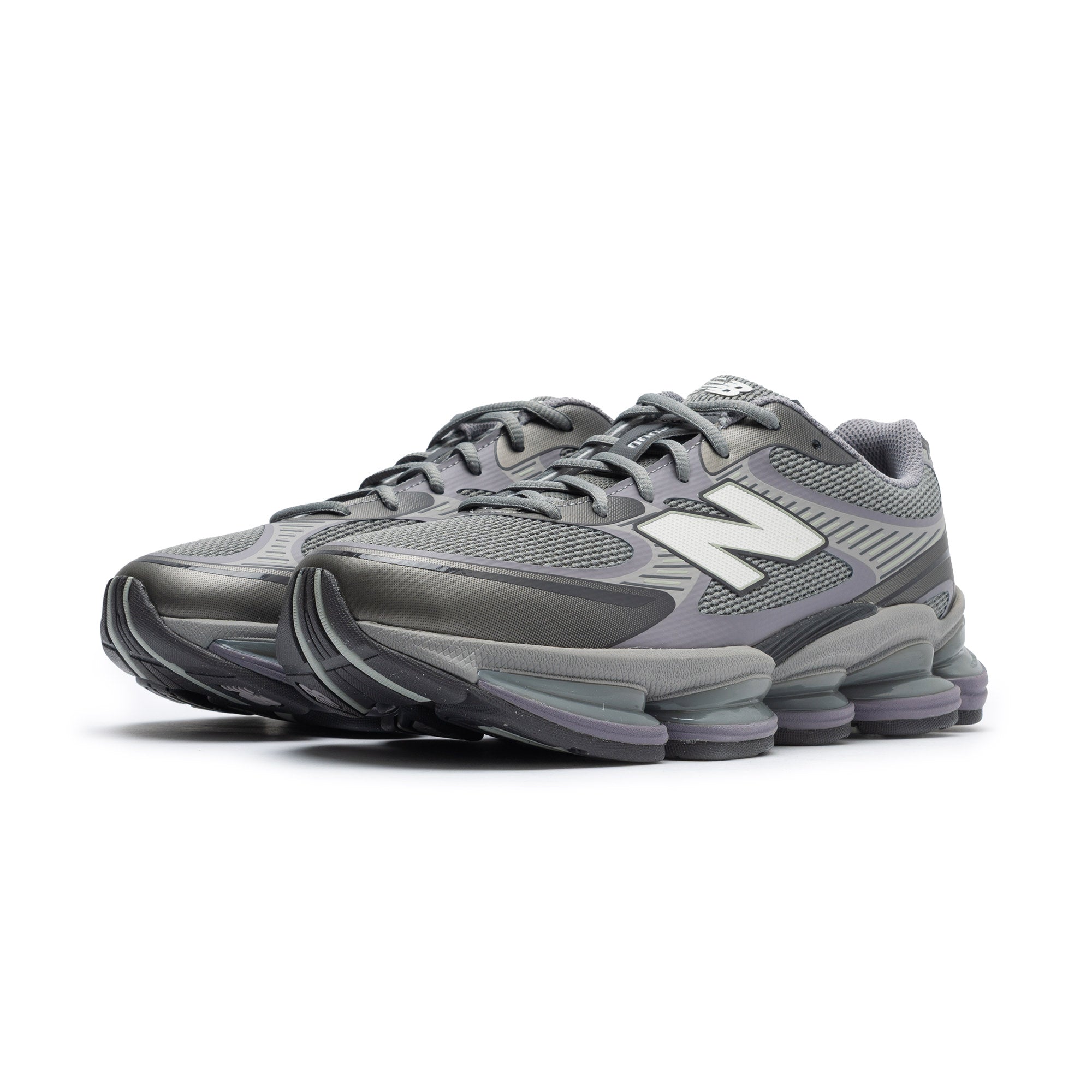 New Balance U20008LR Grey