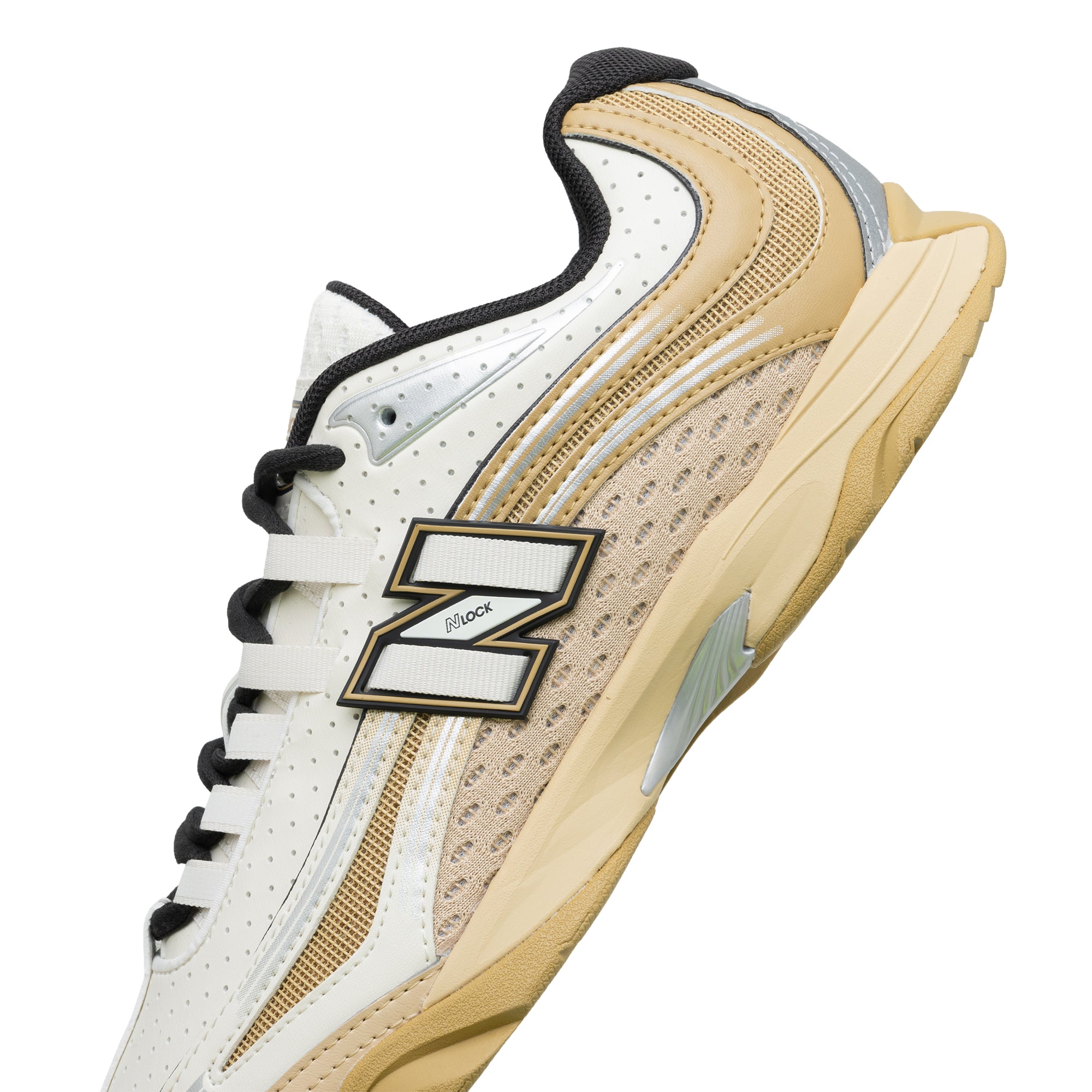 New Balance URC567HN Sea Salt/Toasted Sesame