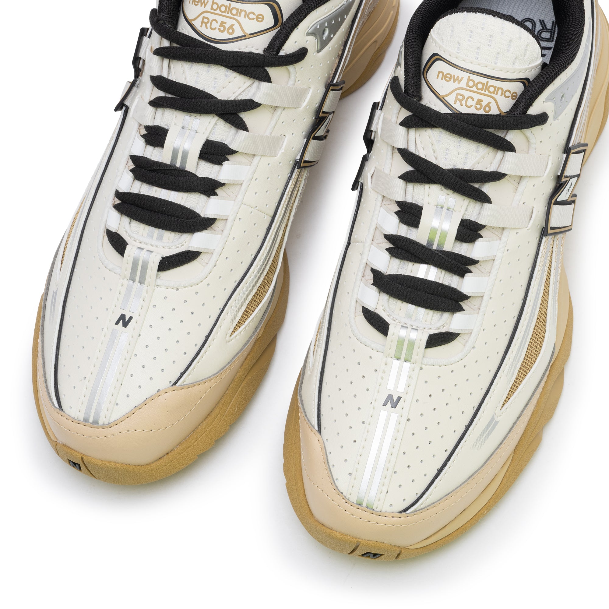 New Balance URC567HN Sea Salt/Toasted Sesame