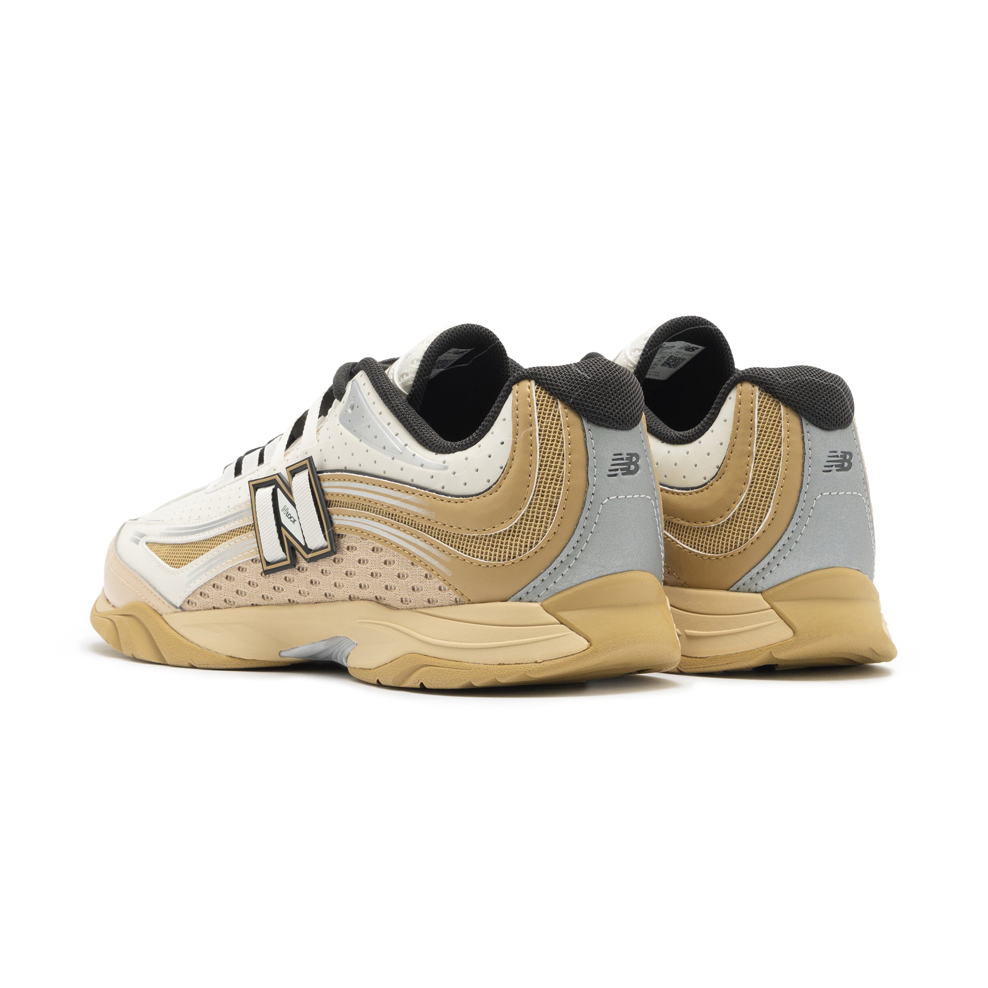New Balance URC567HN Sea Salt/Toasted Sesame