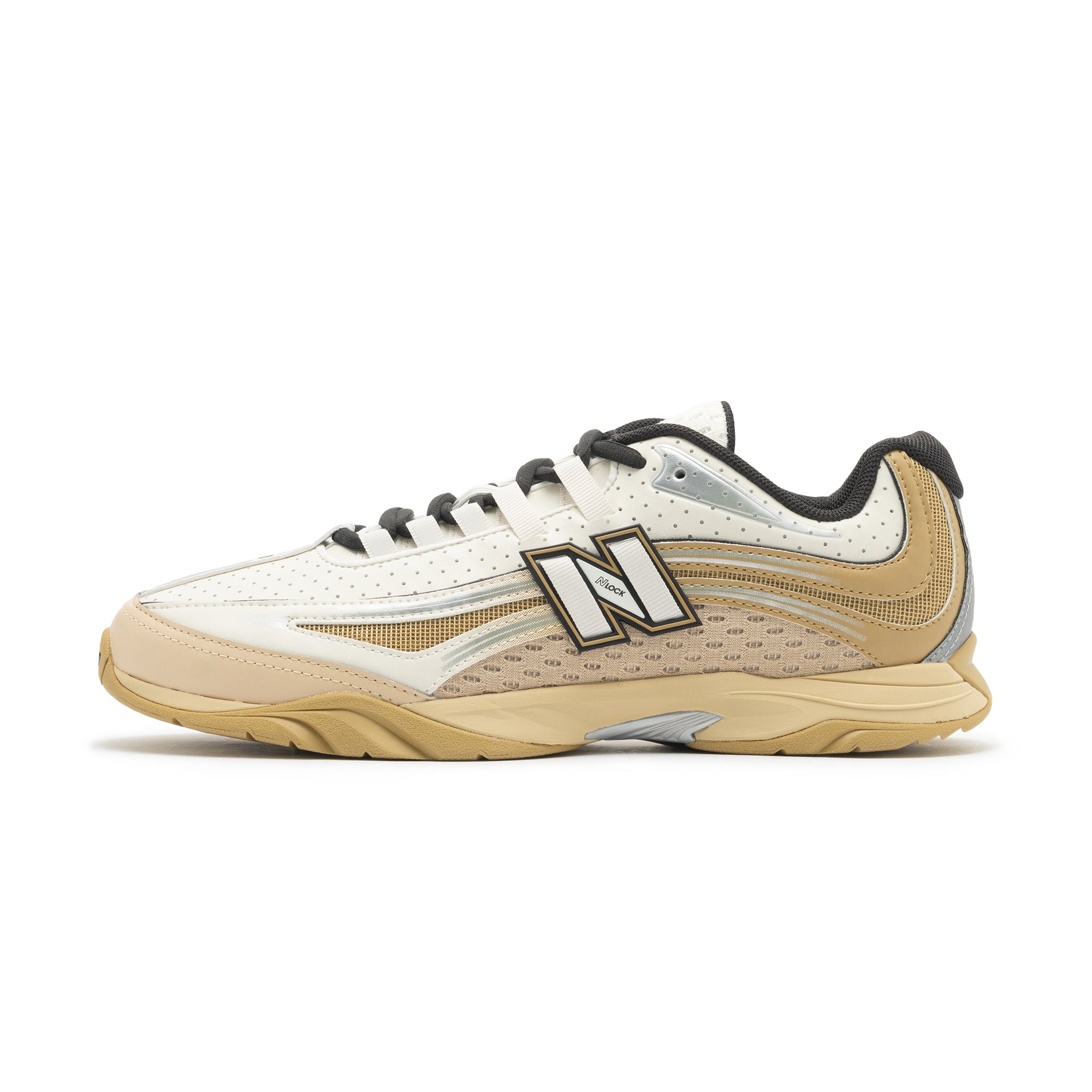New Balance URC567HN Sea Salt/Toasted Sesame