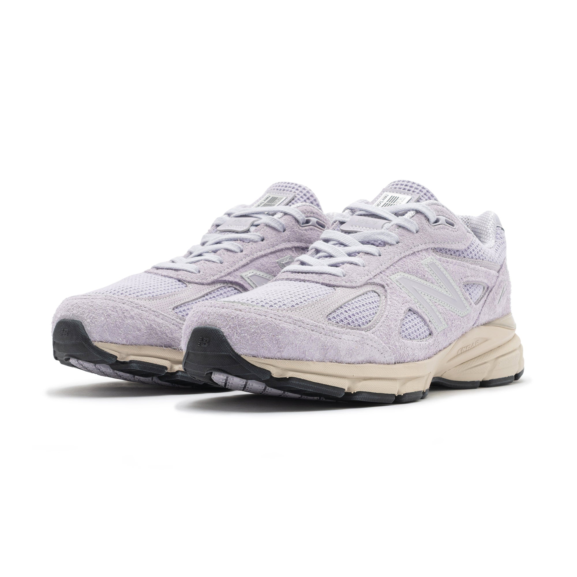 New Balance MIU U990LV4 Grey Violet/Timberwolf/Black