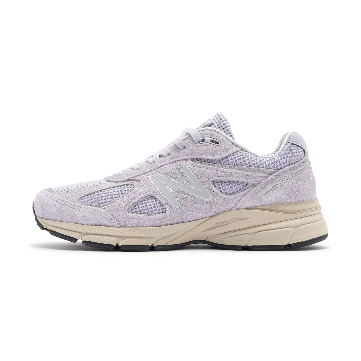 New Balance MIU U990LV4 Grey Violet/Timberwolf/Black