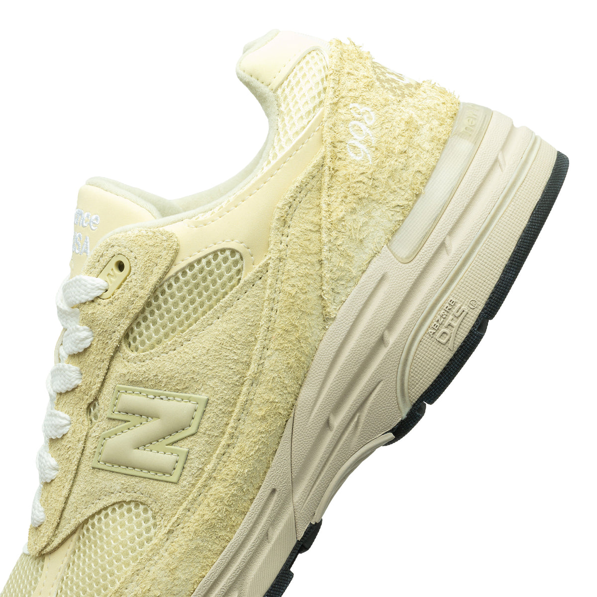 New Balance MIU U993MO Morel/Timberwolf/Black