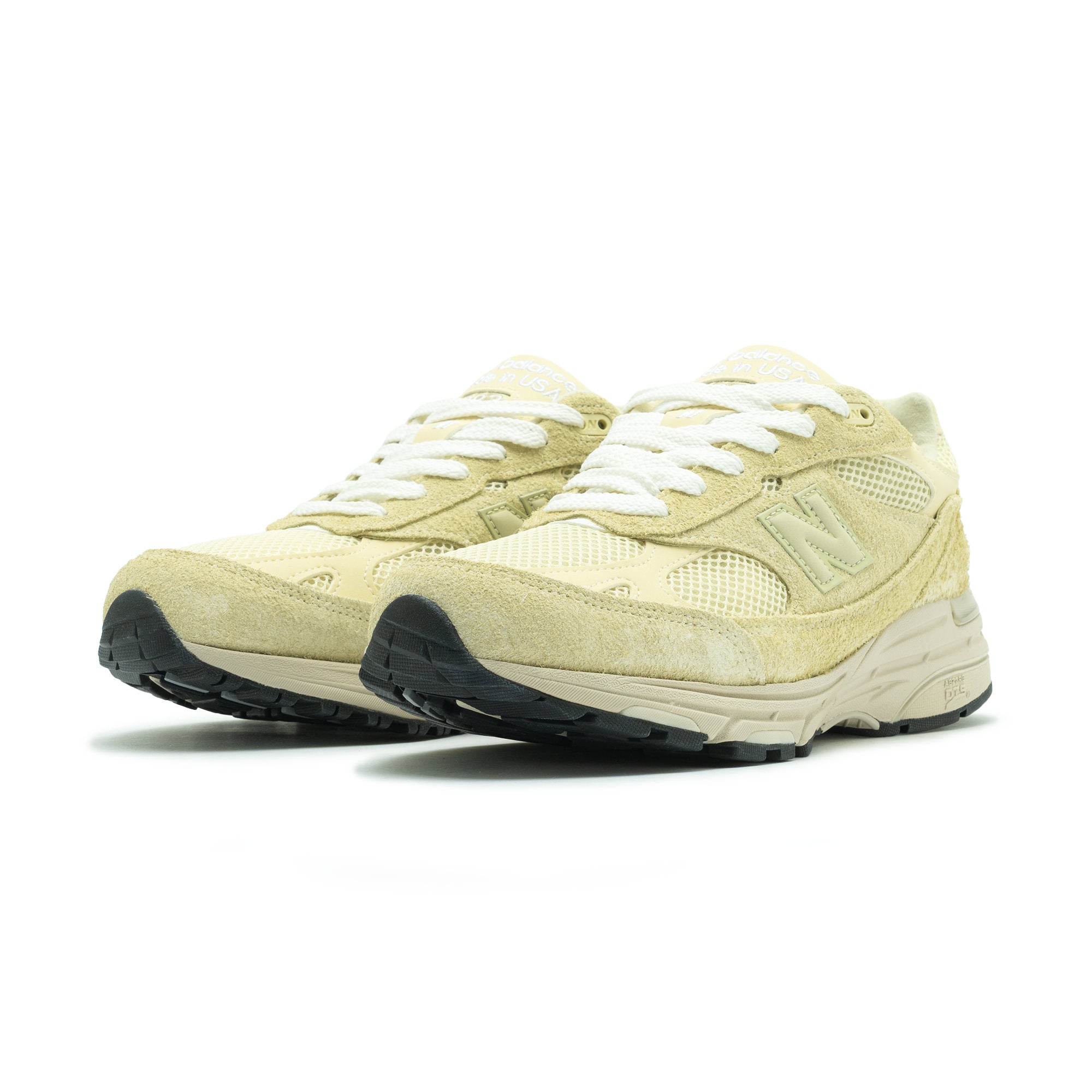 New Balance MIU U993MO Morel/Timberwolf/Black