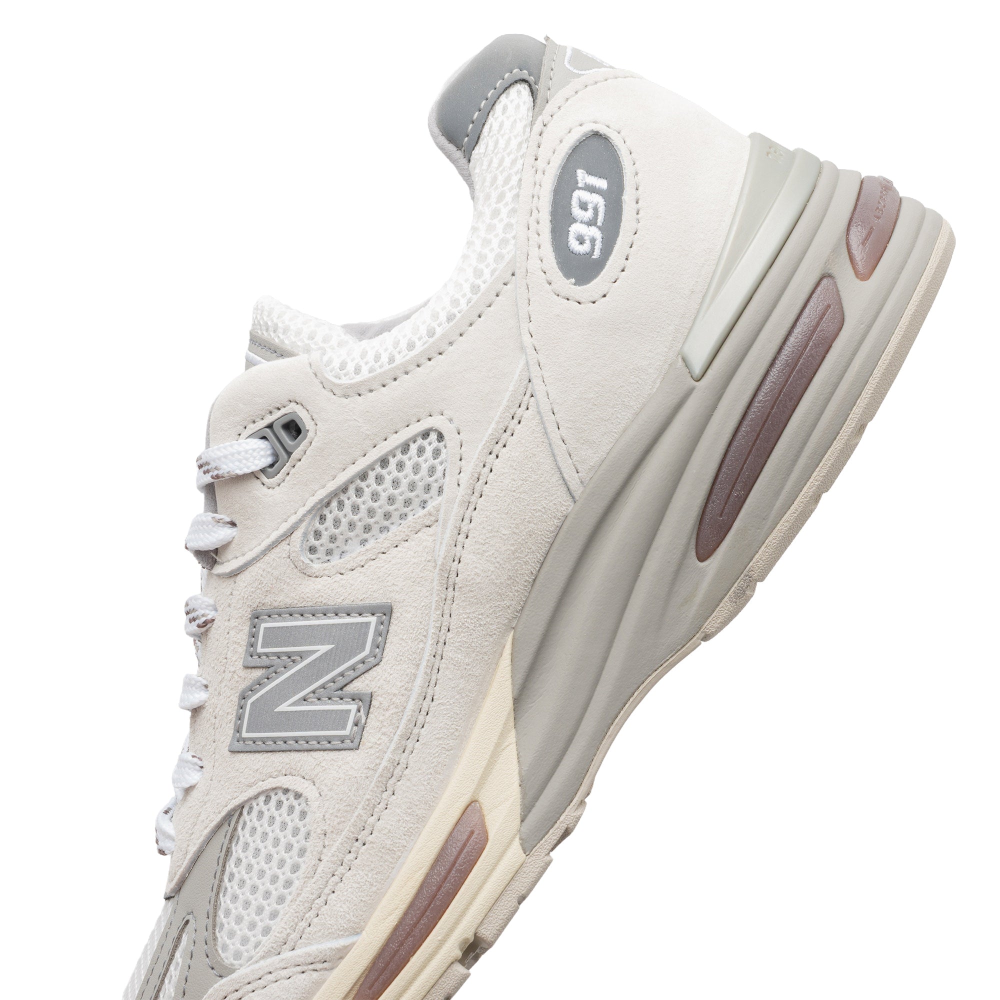 New Balance Made In UK U991AC2