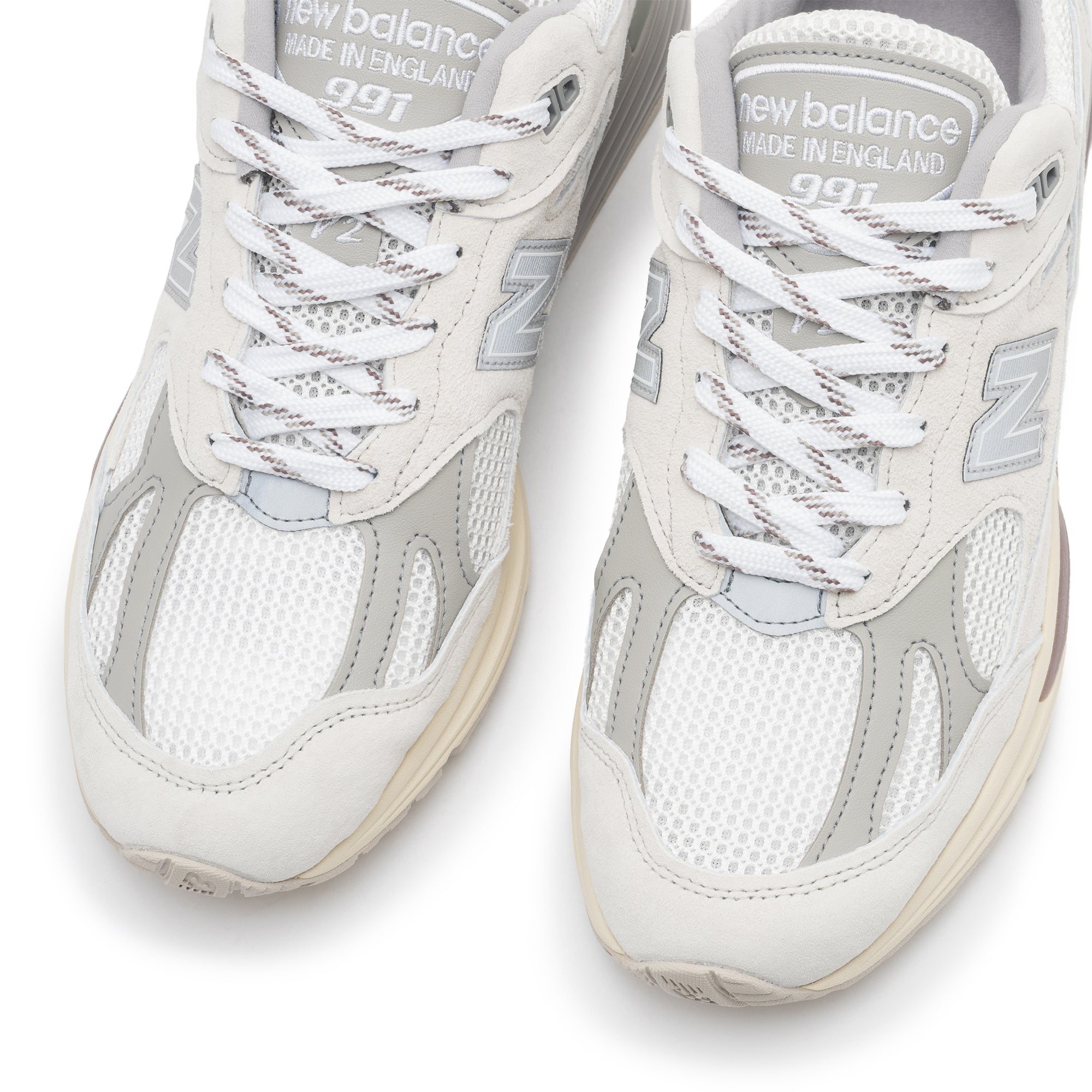 New Balance Made In UK U991AC2
