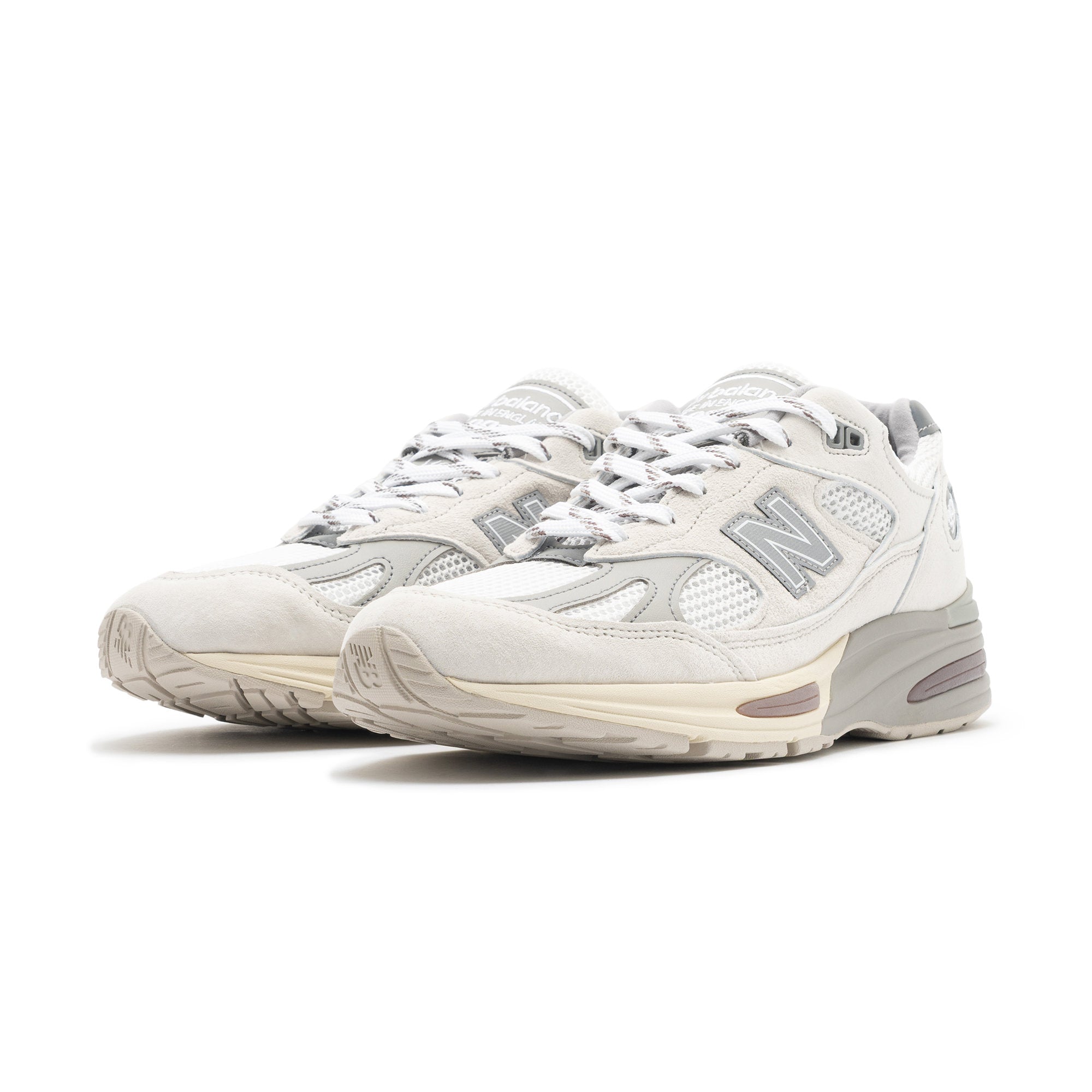 New Balance Made In UK U991AC2