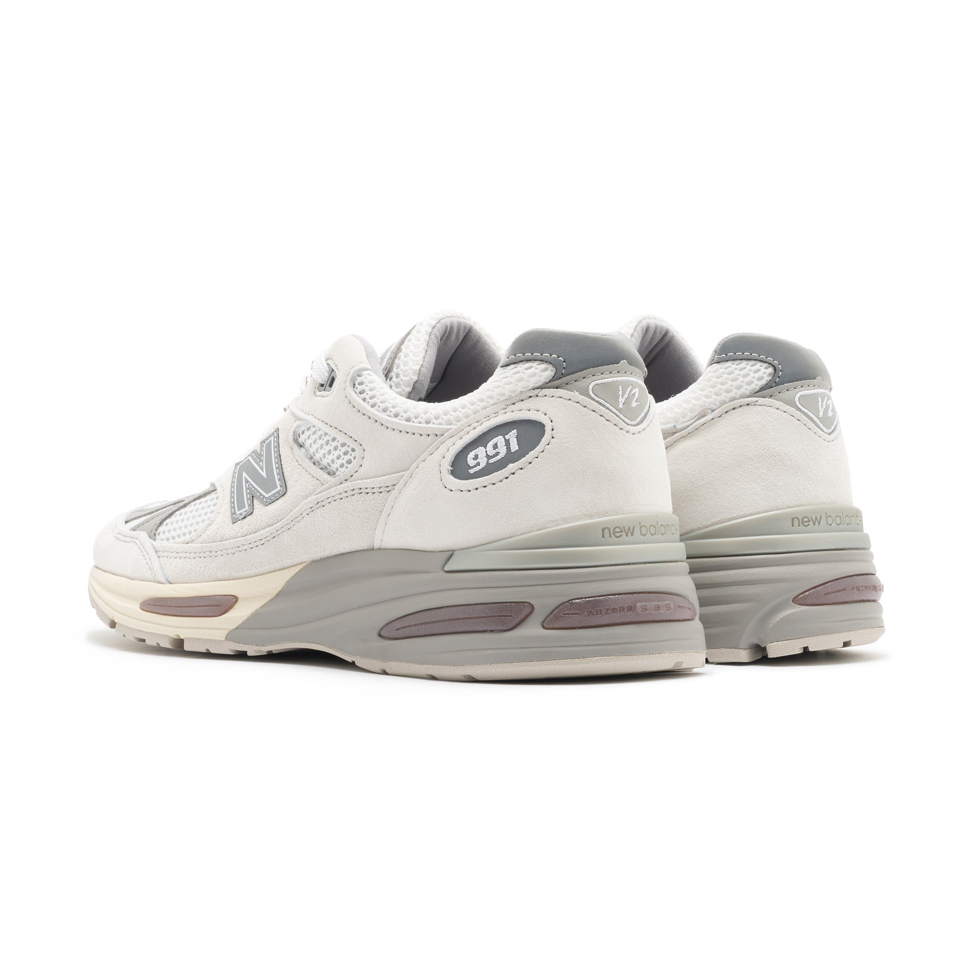 New Balance Made In UK U991AC2