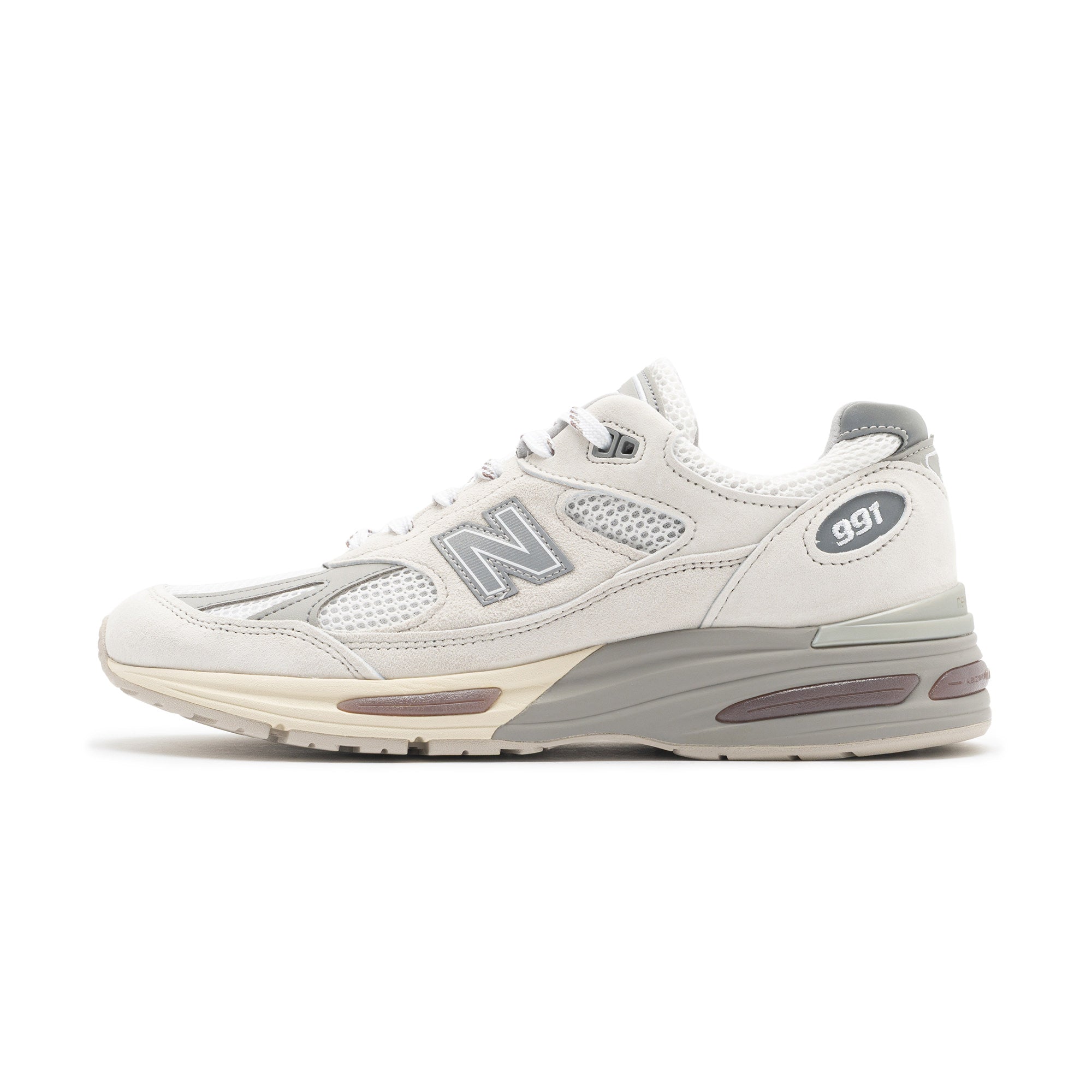 New Balance Made In UK U991AC2