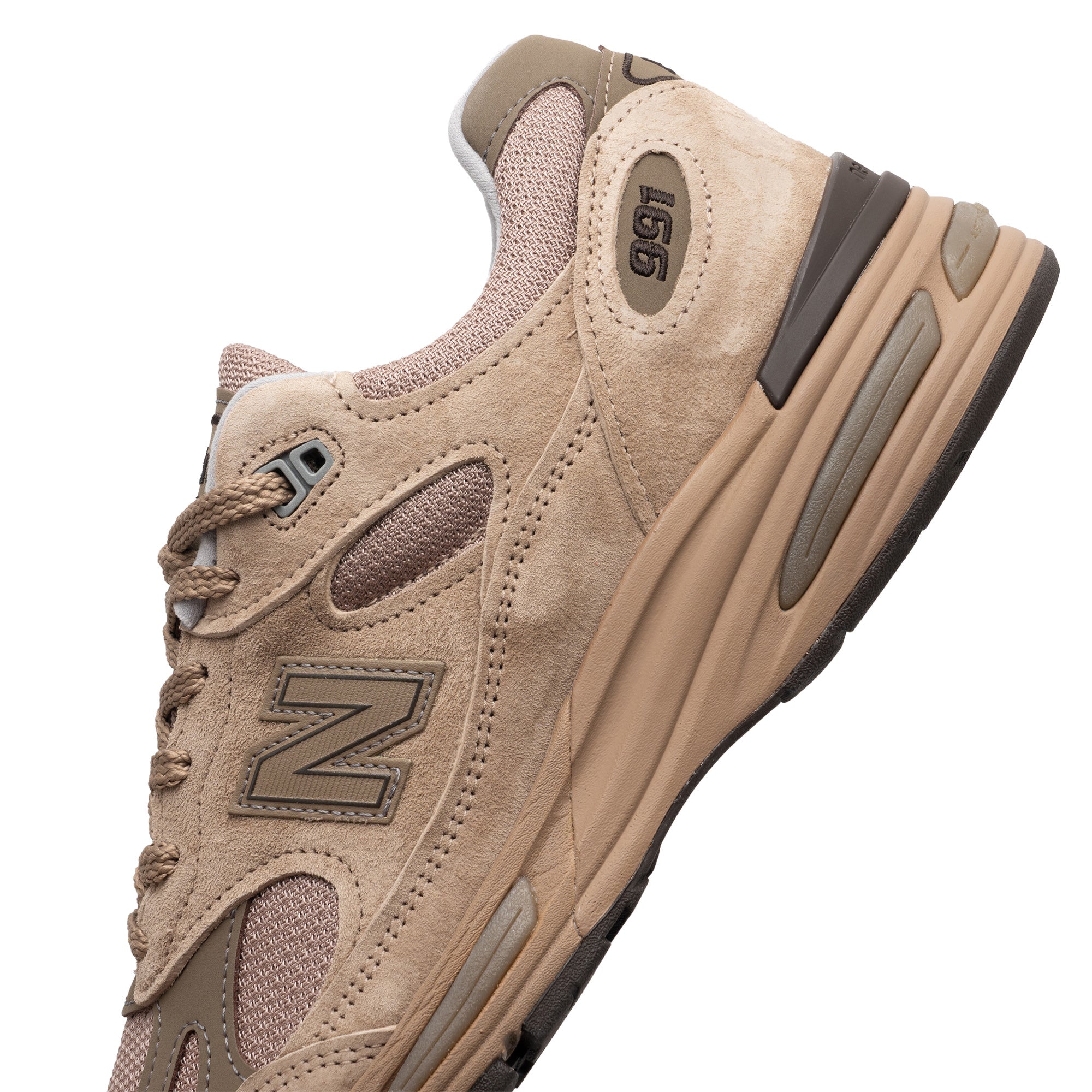 New Balance Made In UK U991WL2