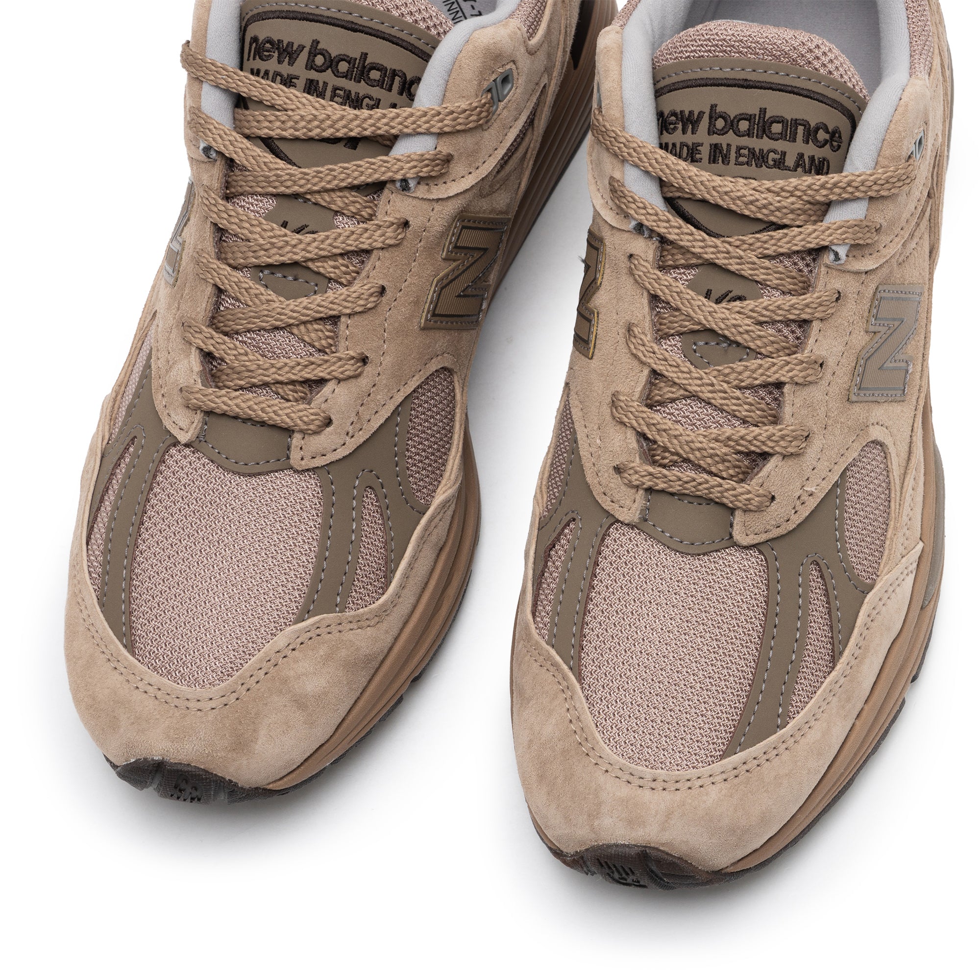 New Balance Made In UK U991WL2