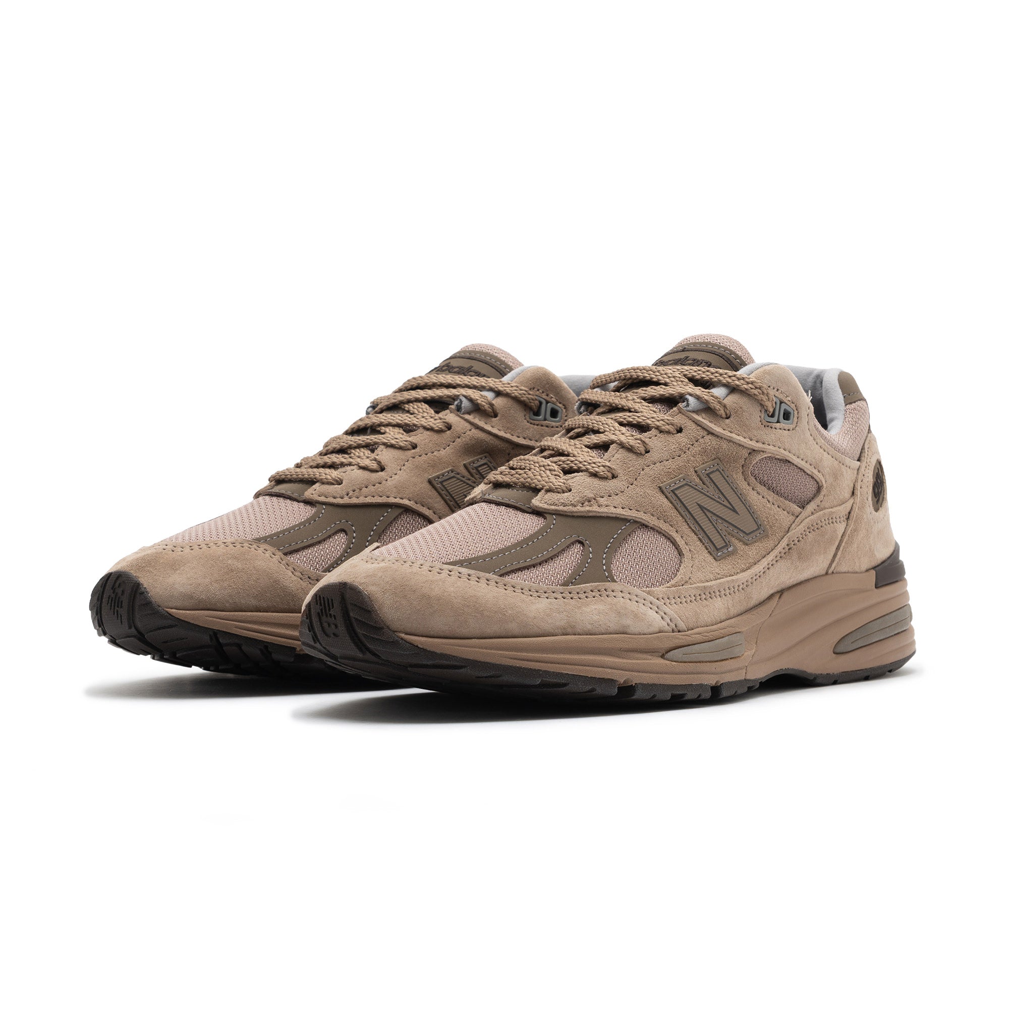 New Balance Made In UK U991WL2