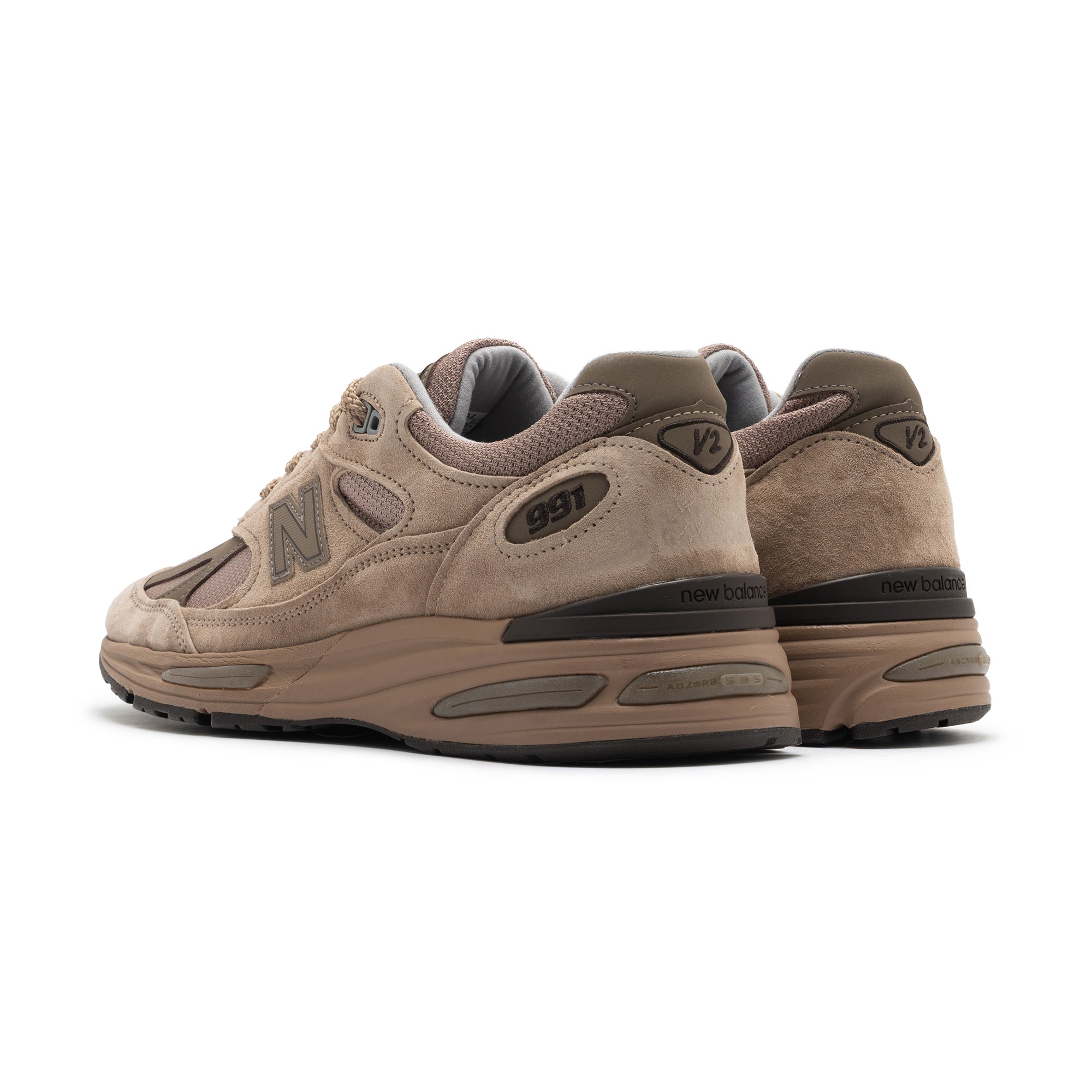 New Balance Made In UK U991WL2