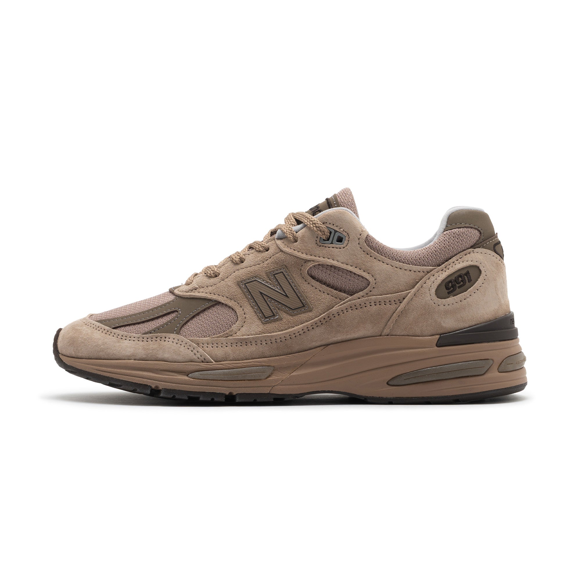 New Balance Made In UK U991WL2