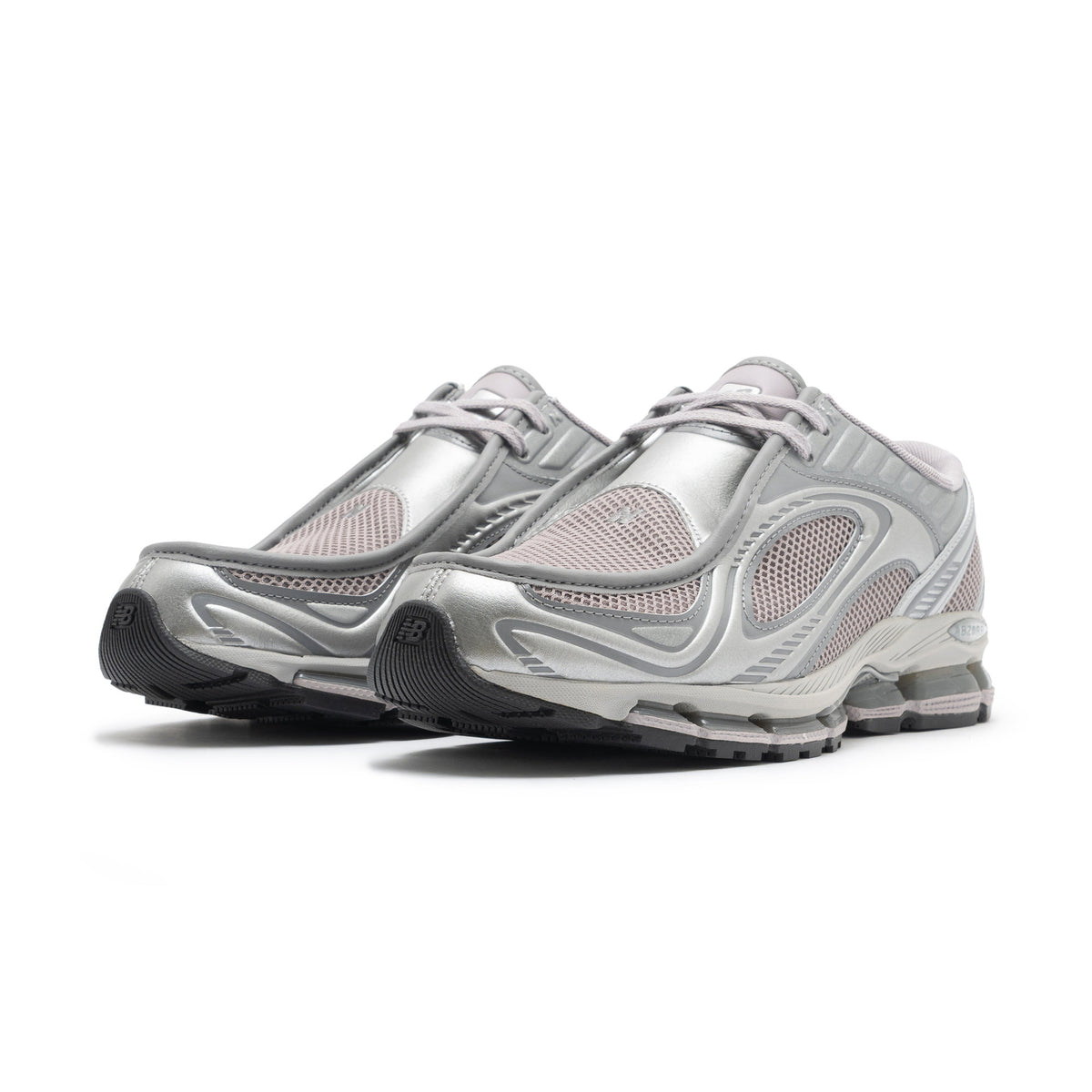 New Balance U18909VF Truffle Salt/Silver Metallic