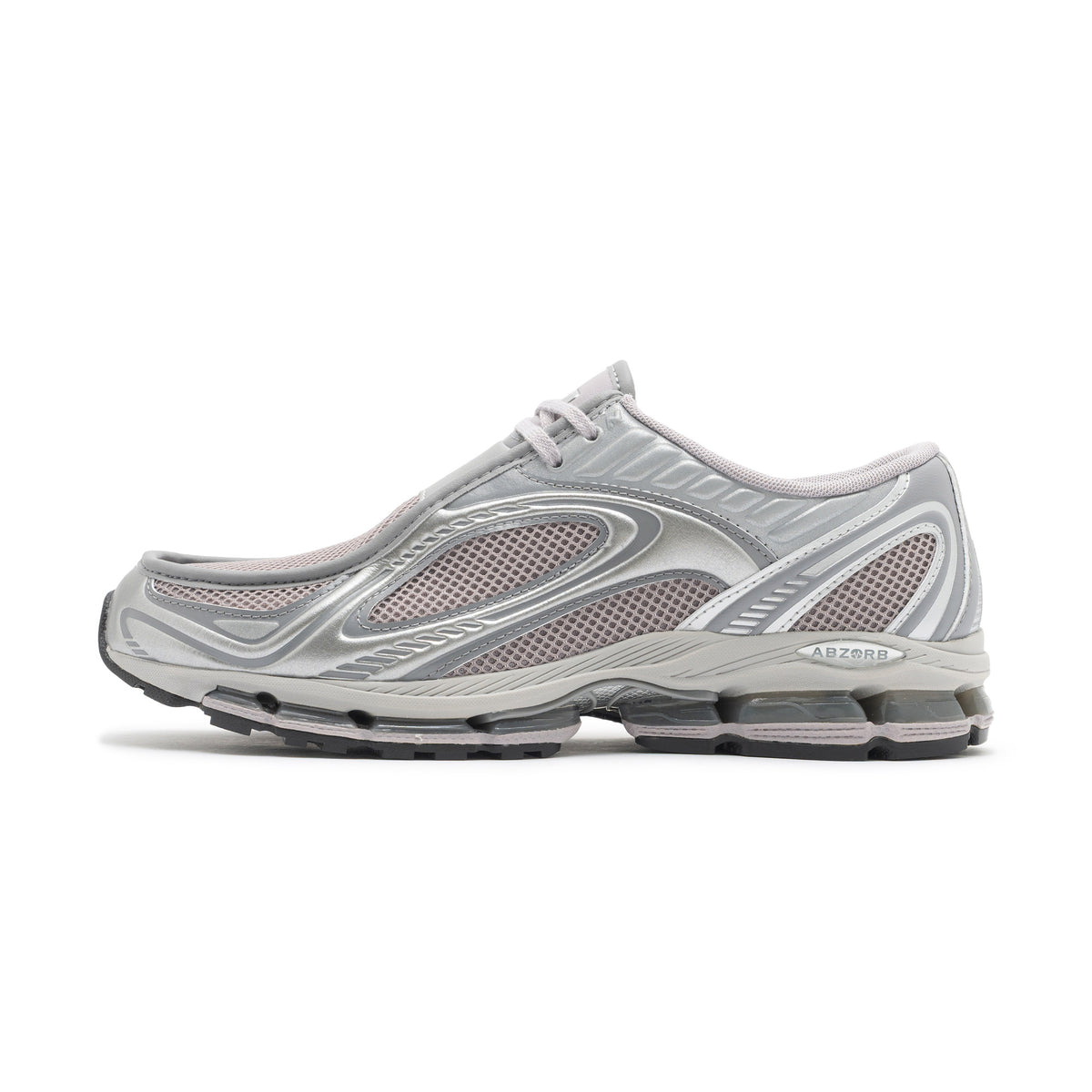 New Balance U18909VF Truffle Salt/Silver Metallic