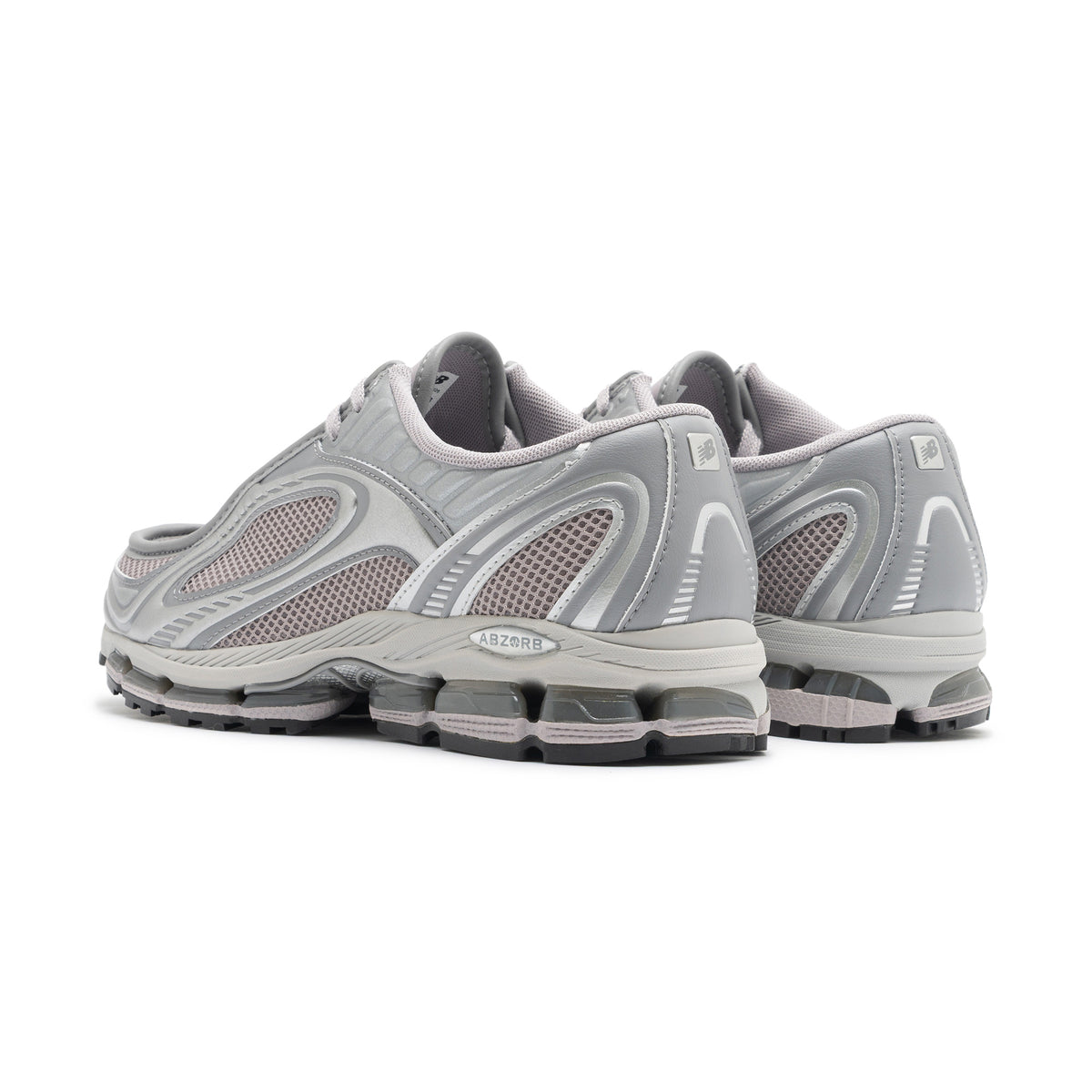 New Balance U18909VF Truffle Salt/Silver Metallic
