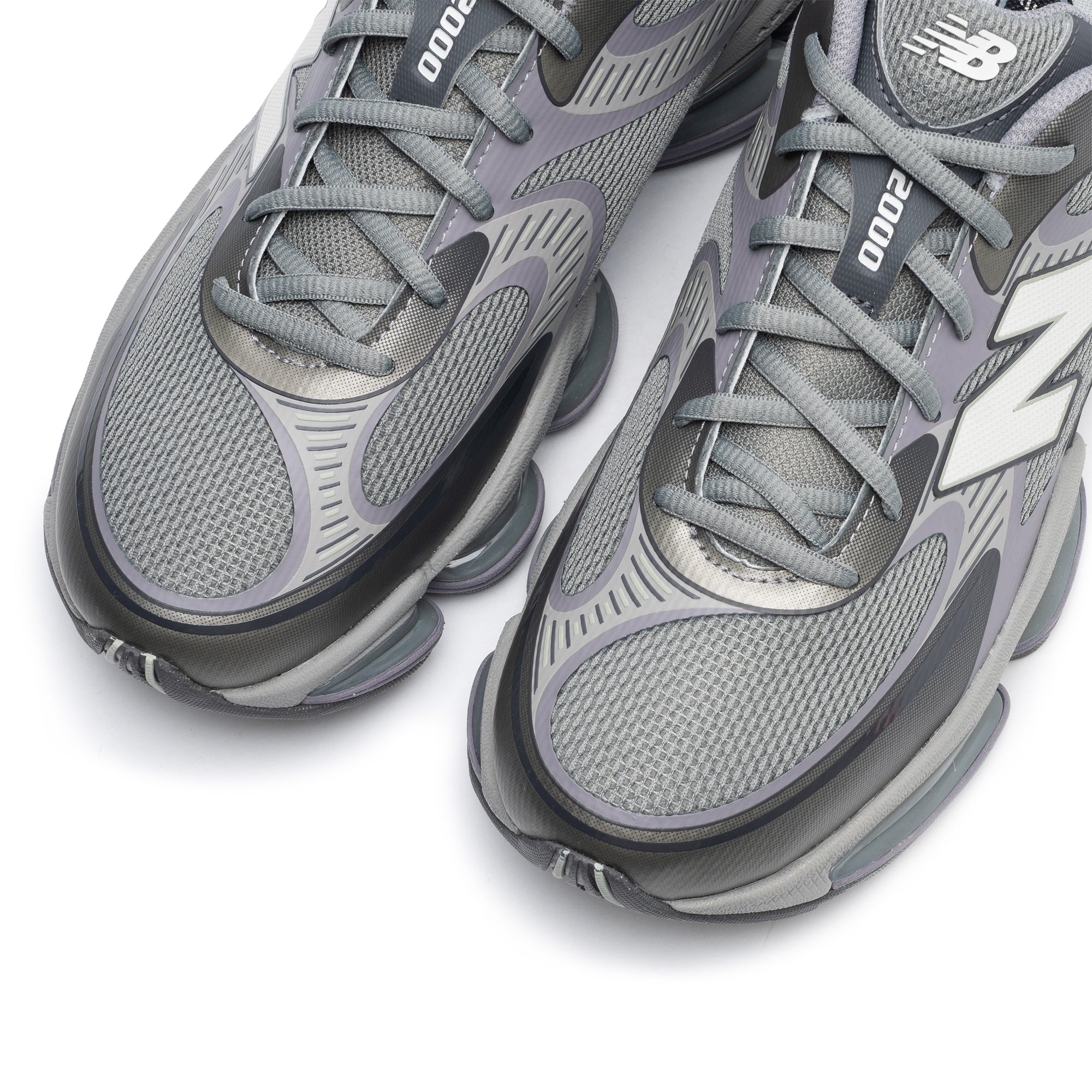 New Balance U20008LR Grey