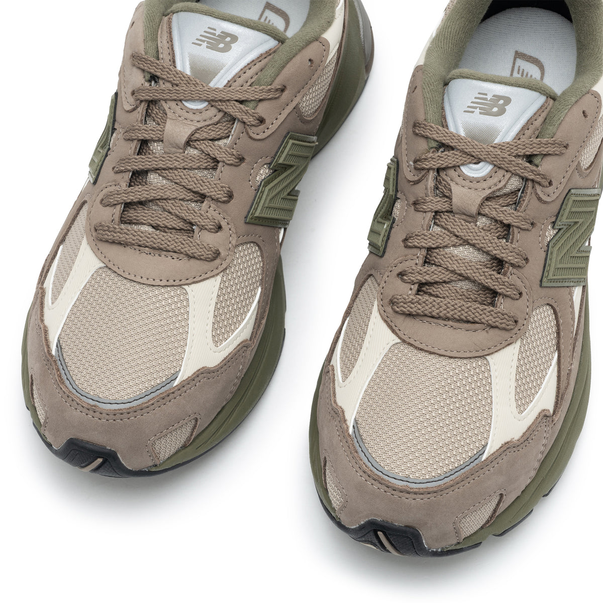 New Balance U20105HA Gore-Tex Light Mushroom/Timberwolf