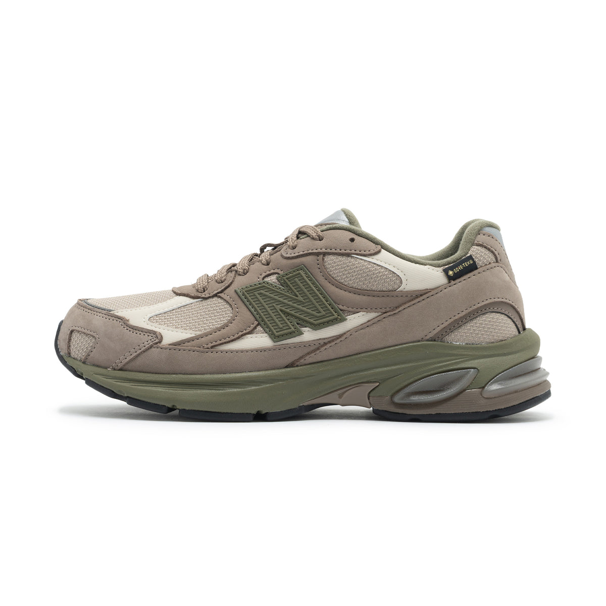 New Balance U20105HA Gore-Tex Light Mushroom/Timberwolf