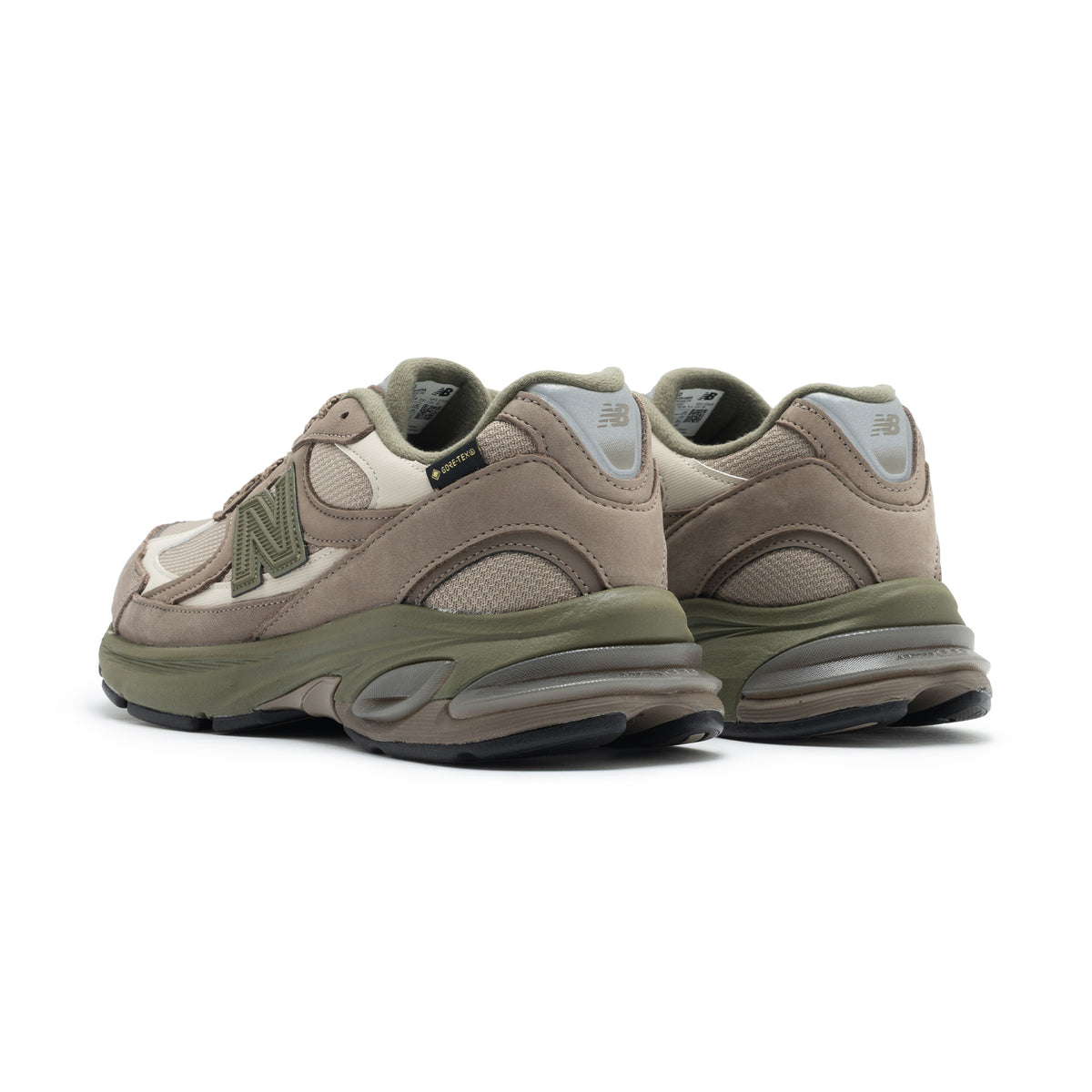 New Balance U20105HA Gore-Tex Light Mushroom/Timberwolf