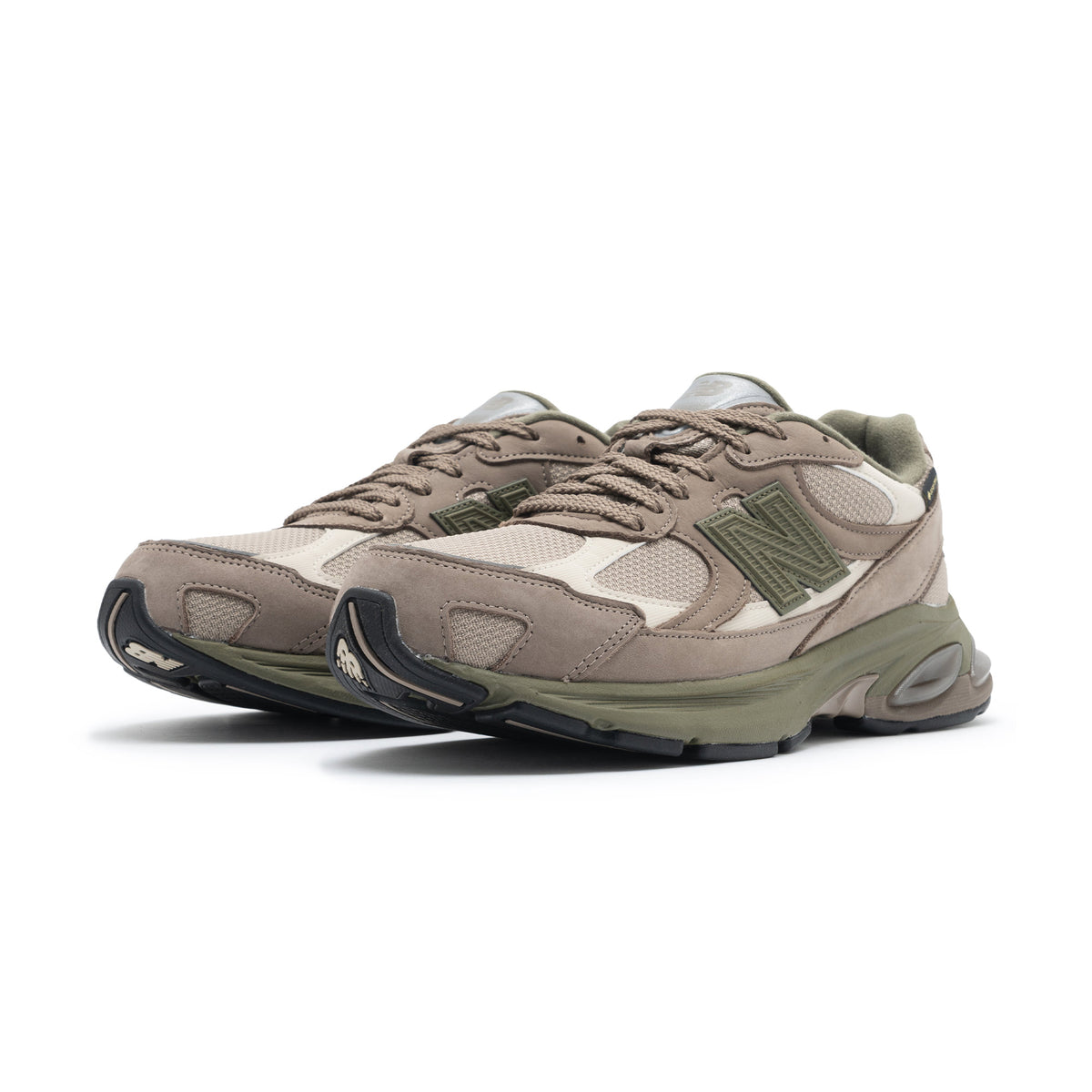 New Balance U20105HA Gore-Tex Light Mushroom/Timberwolf