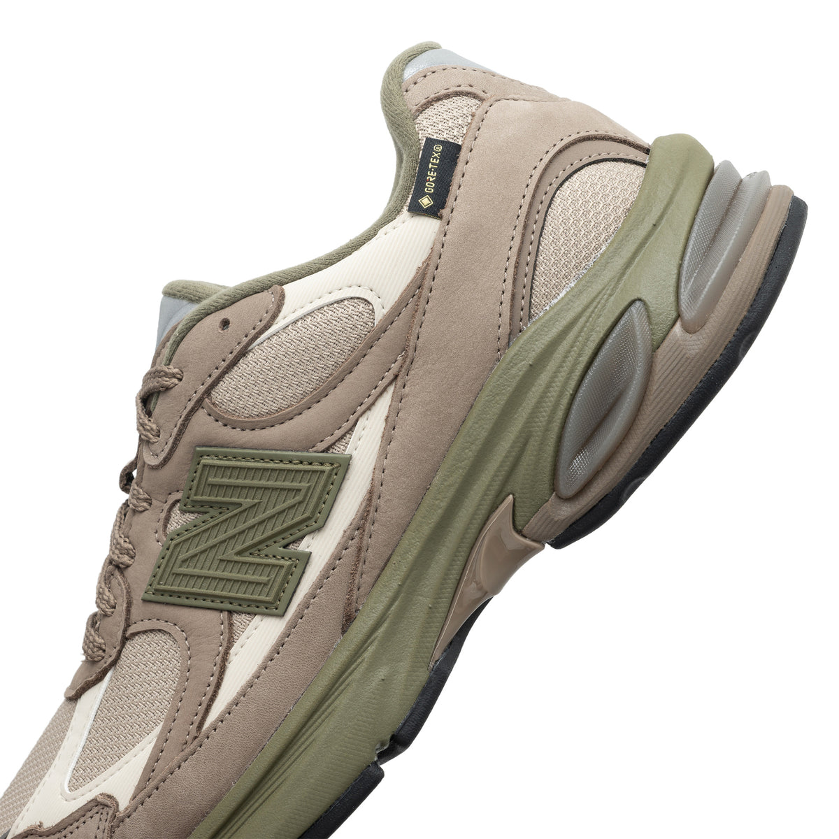 New Balance U20105HA Gore-Tex Light Mushroom/Timberwolf