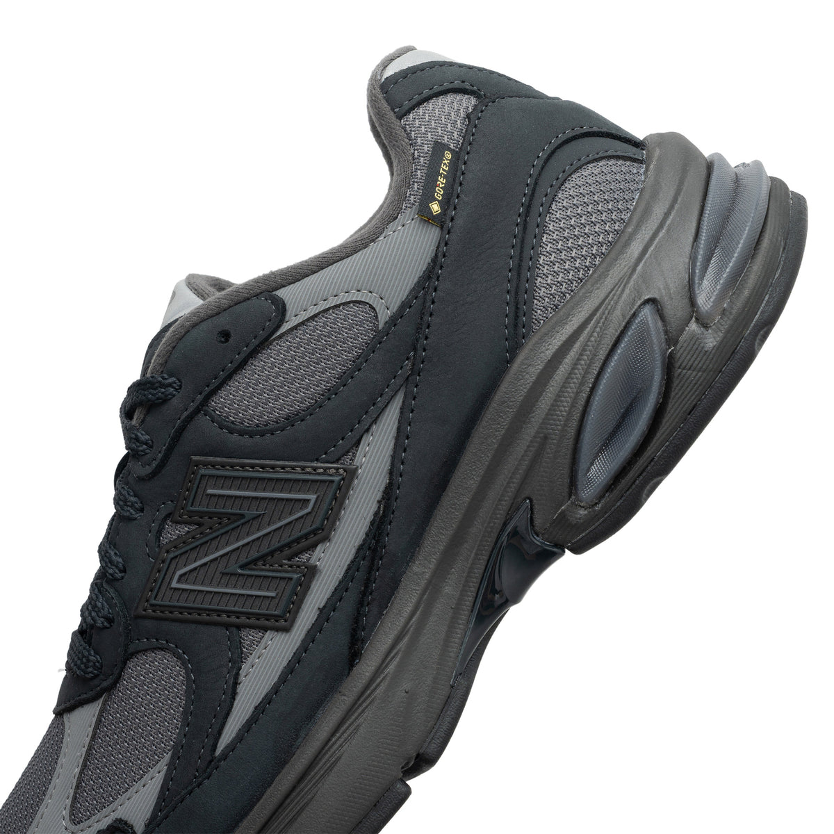 New Balance U20105IS Gore-Tex Field Green / Alkaline Green