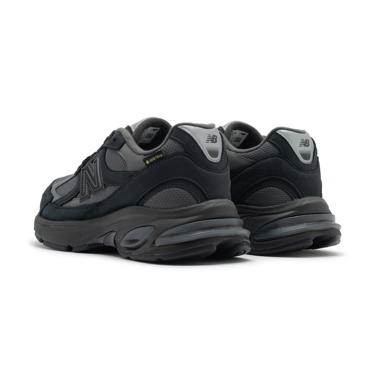 New Balance U20105IS Gore-Tex Field Green / Alkaline Green